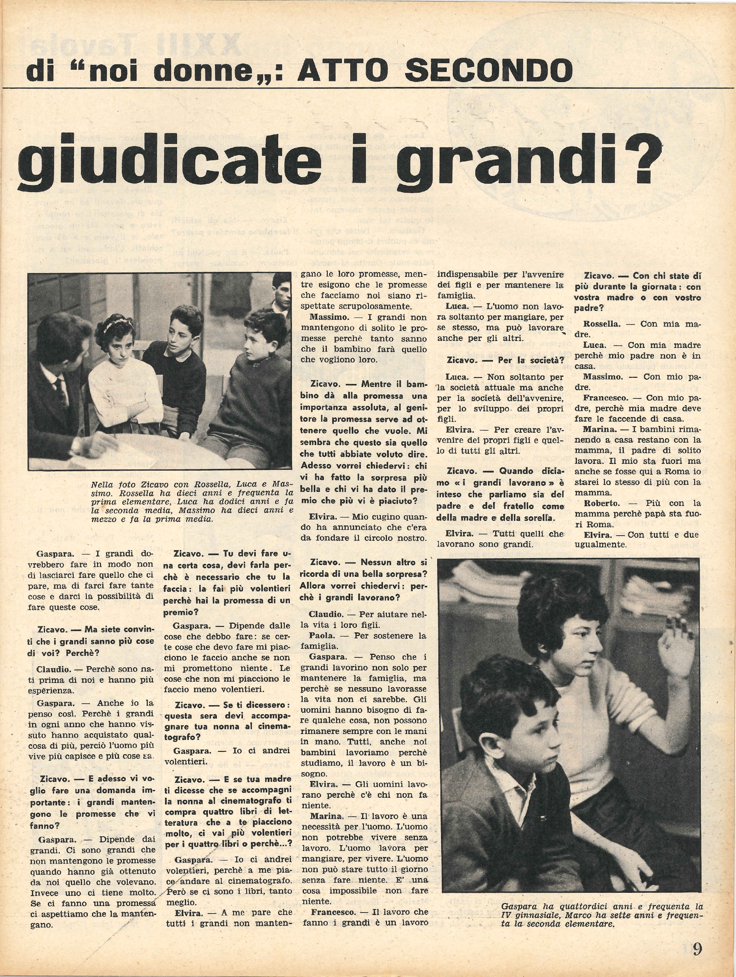 Foto: Il numero della befana...