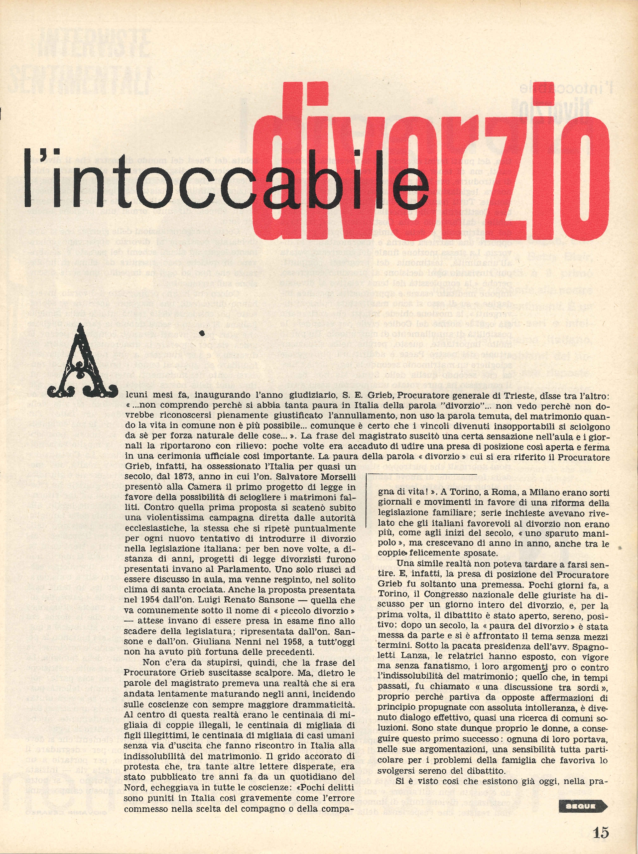 Foto: Girotti e l'amore...