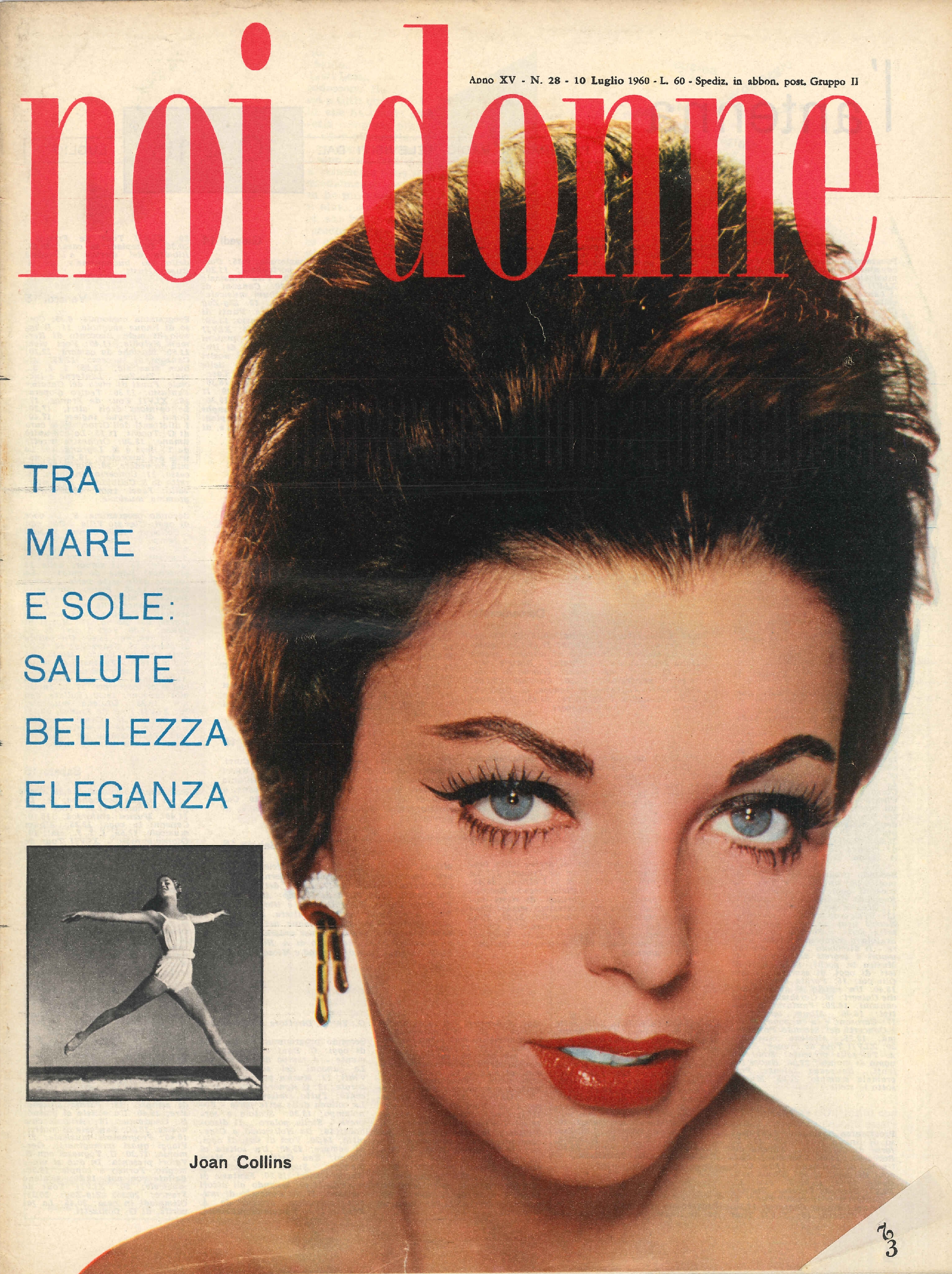 Foto: Joan Collins