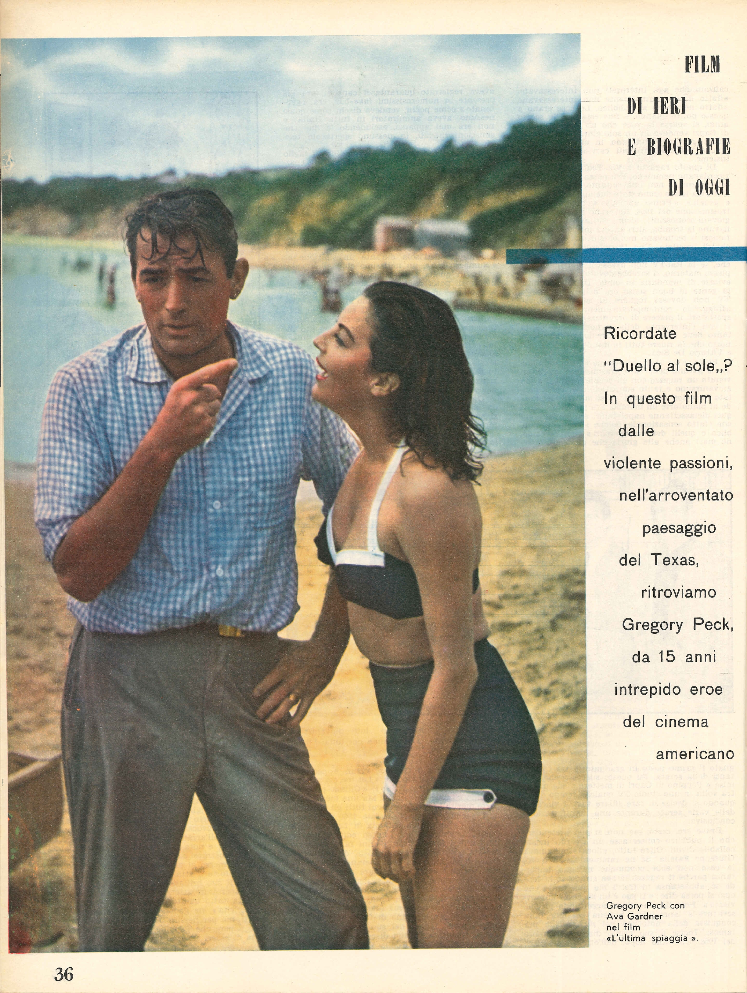 Foto: Sofia Loren...