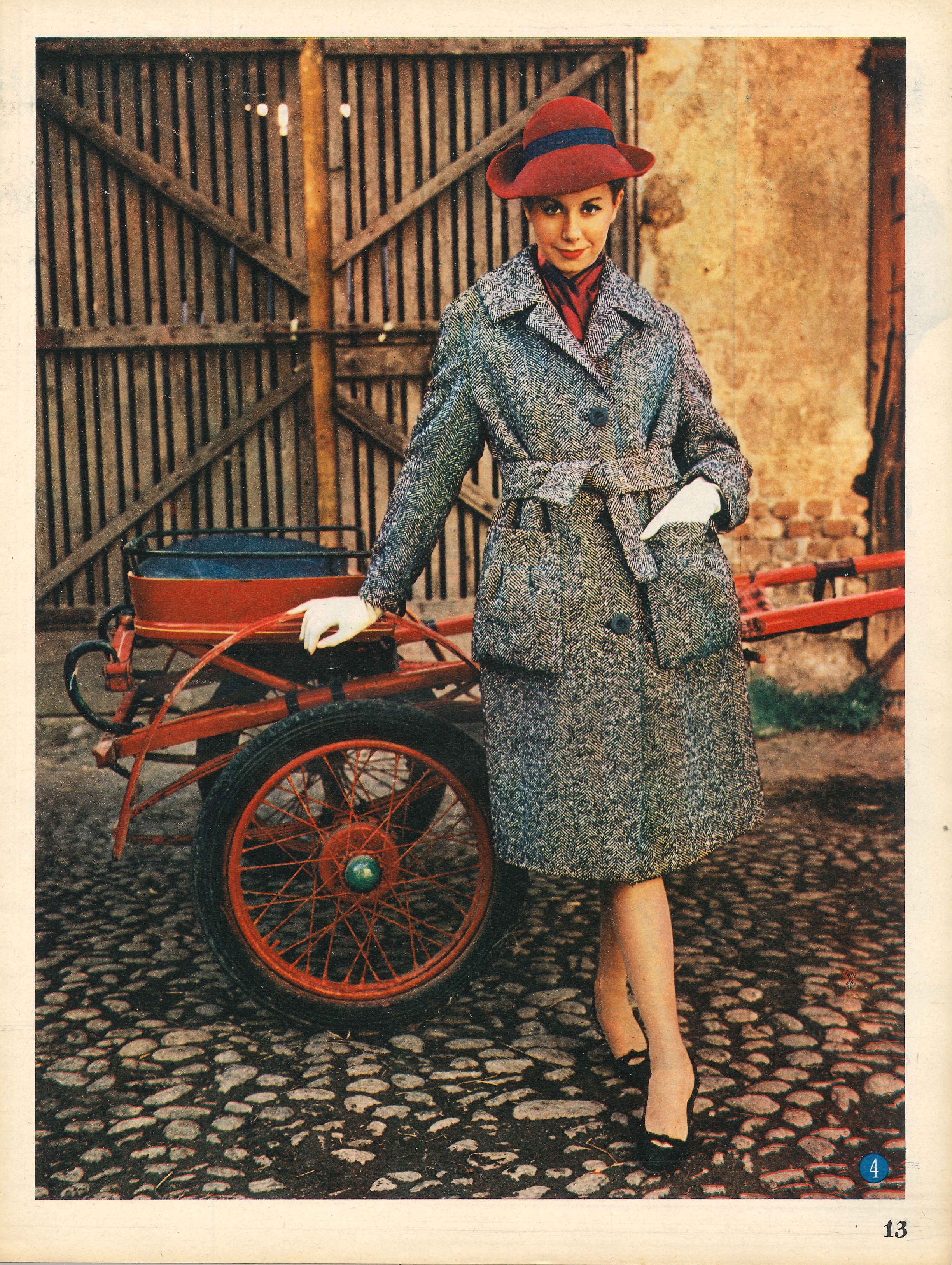 Foto: Tomas Milian...