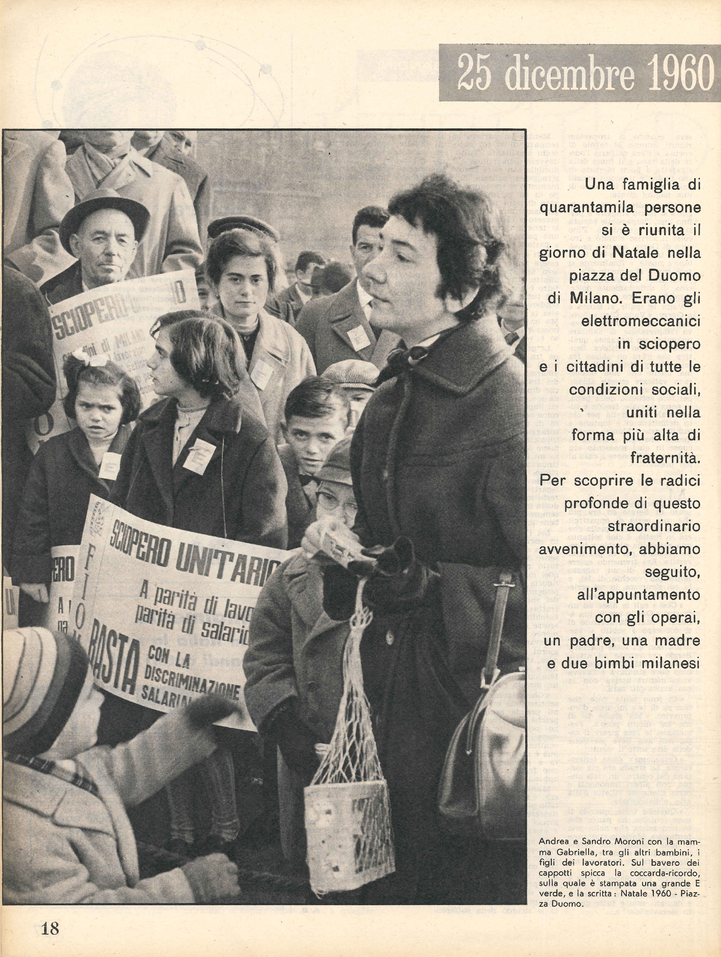 Foto: Lauretta Masiero...