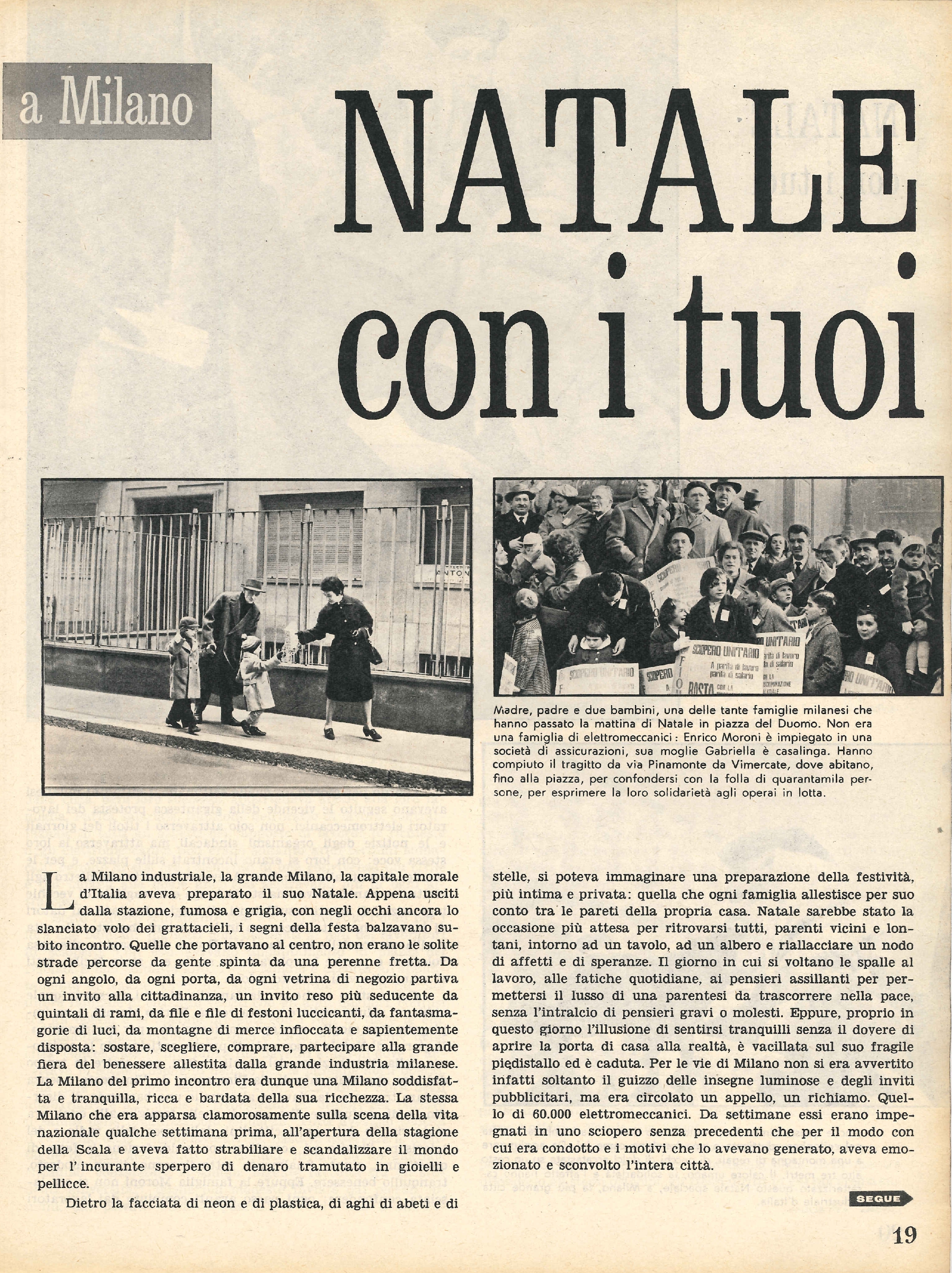 Foto: Lauretta Masiero...