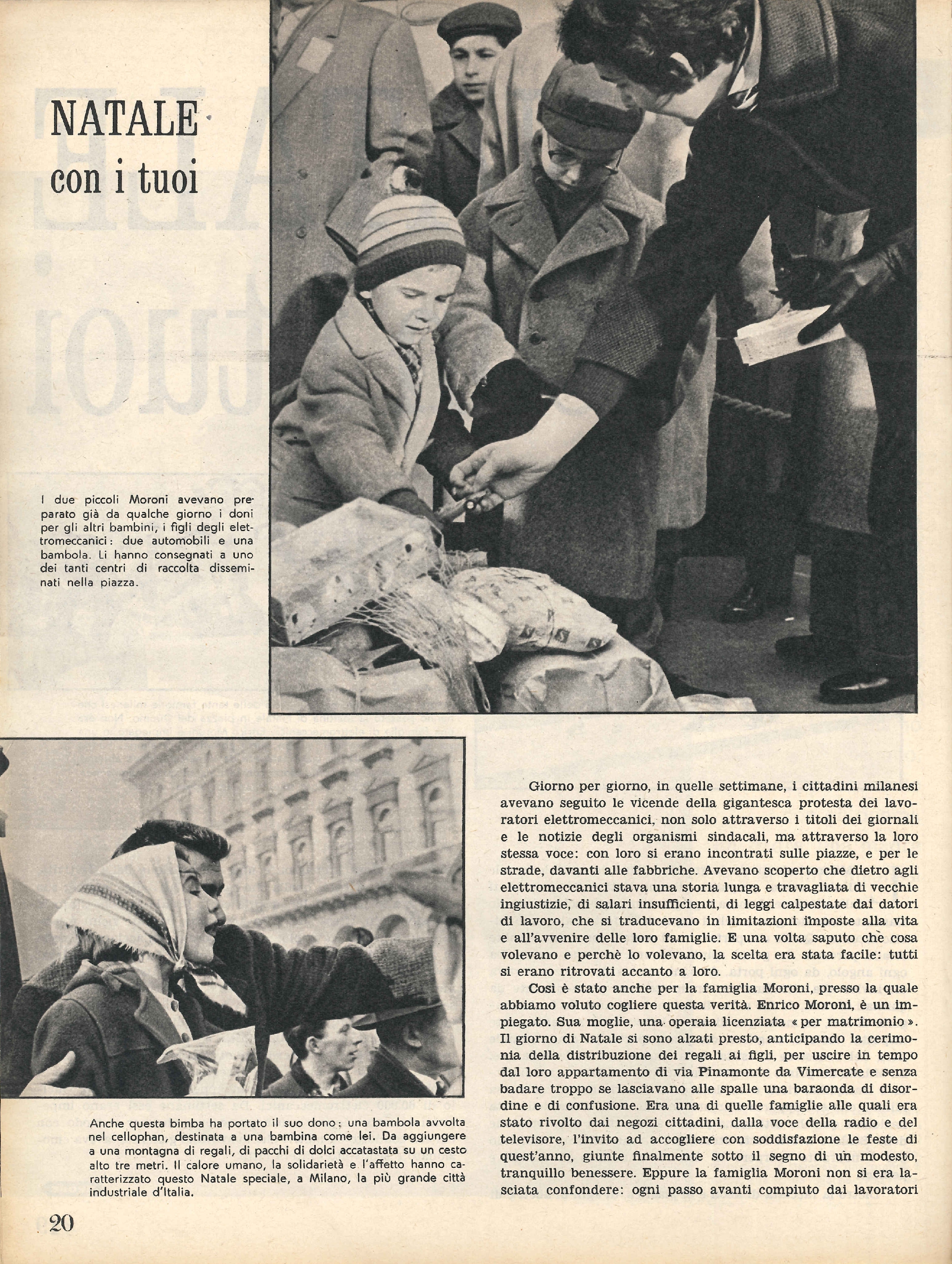 Foto: Lauretta Masiero...