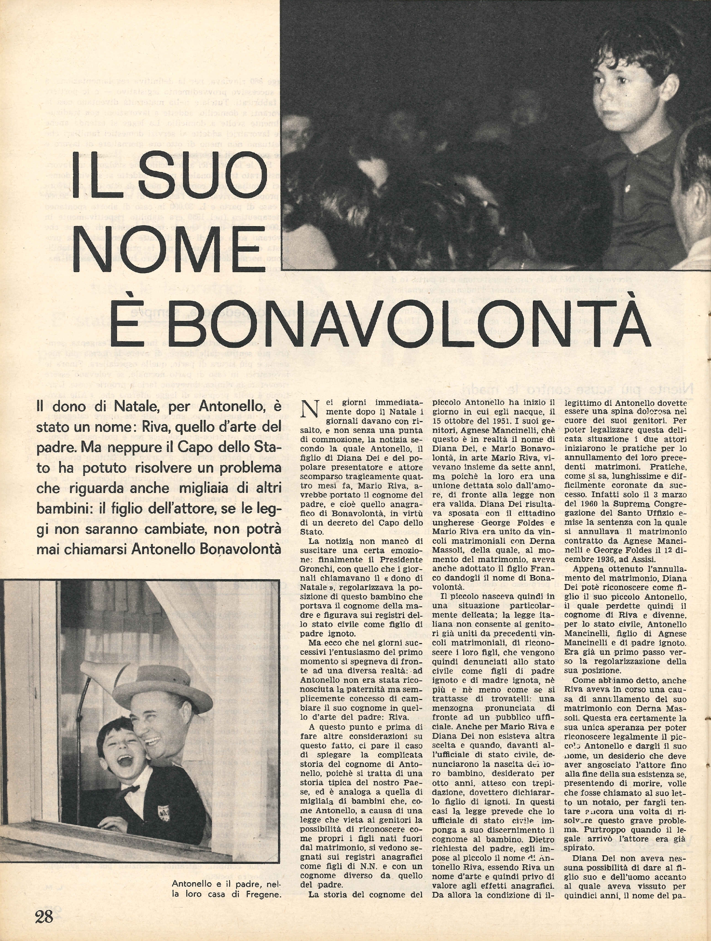 Foto: Lauretta Masiero...