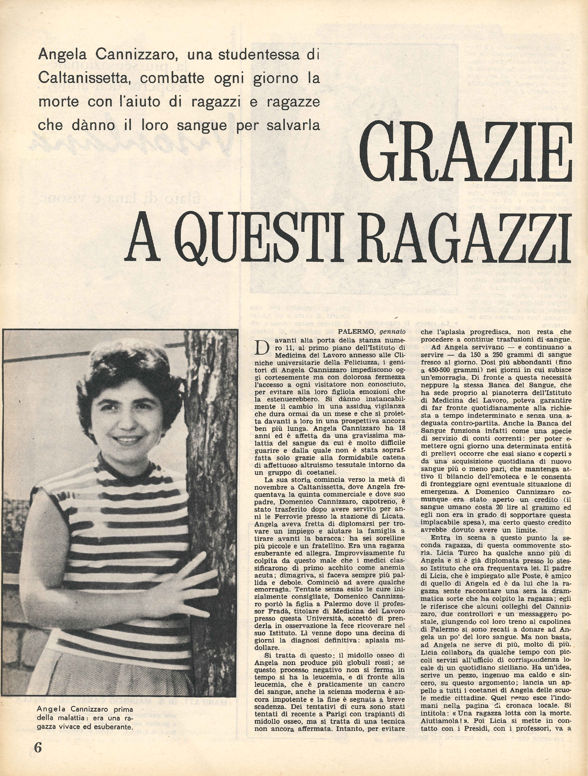 Foto: Lauretta Masiero...