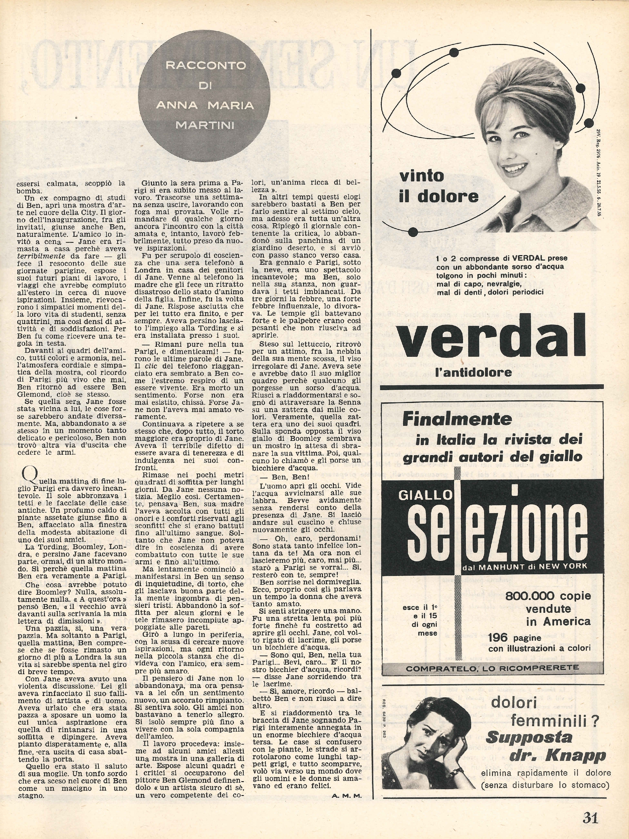 Foto: Claudia Cardinale...
