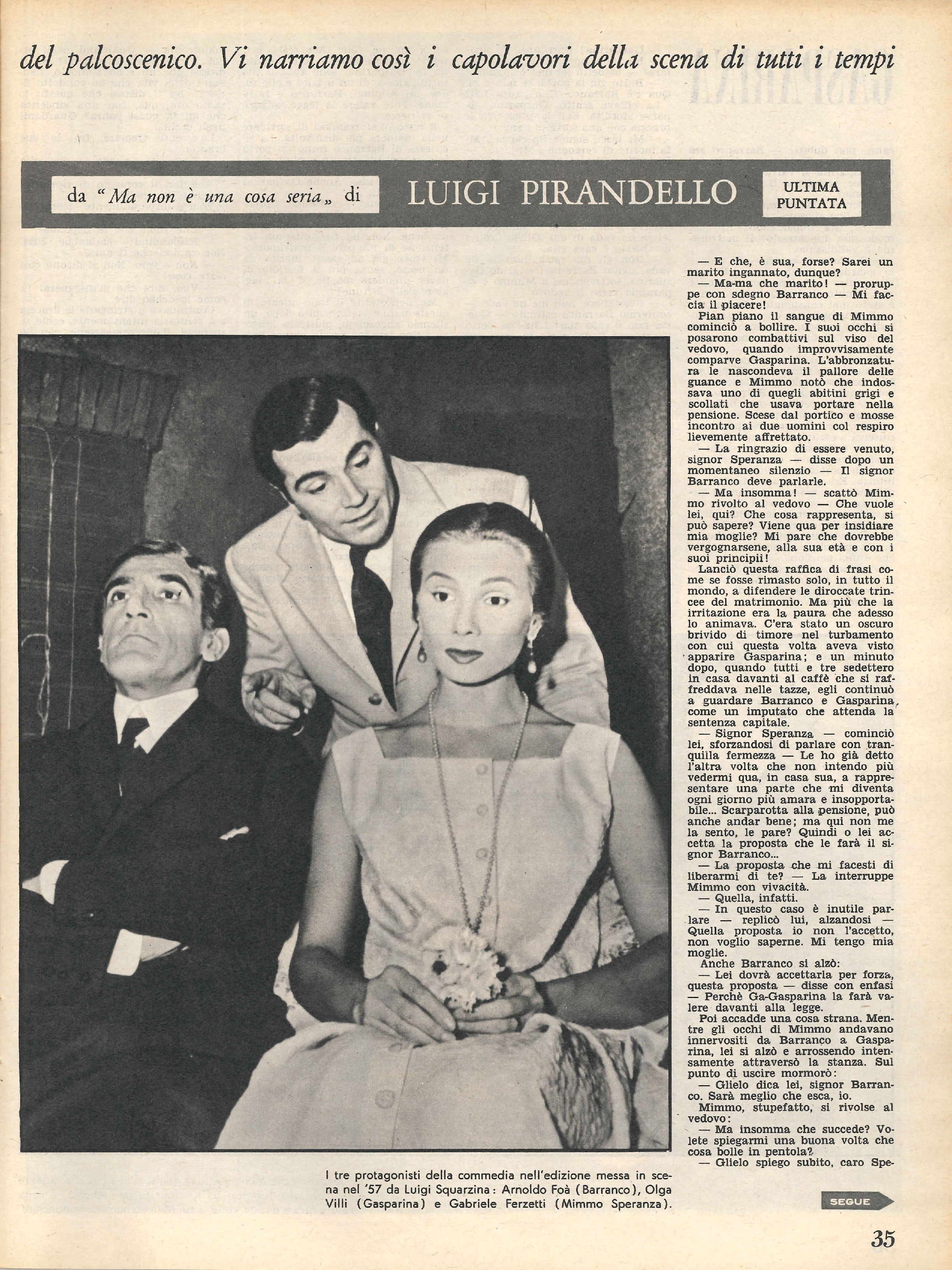 Foto: Claudia Cardinale...