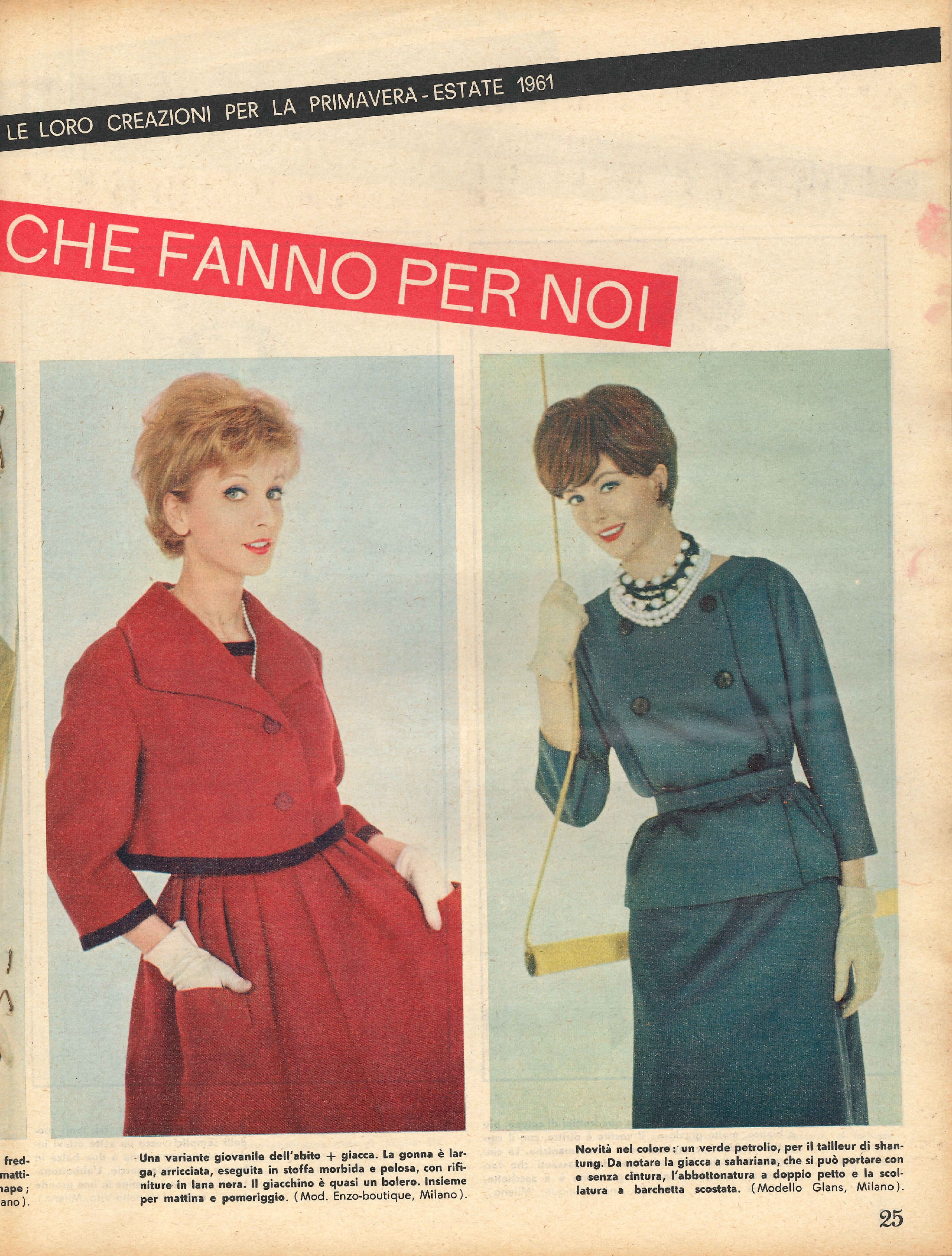 Foto: Antonella Lualdi...