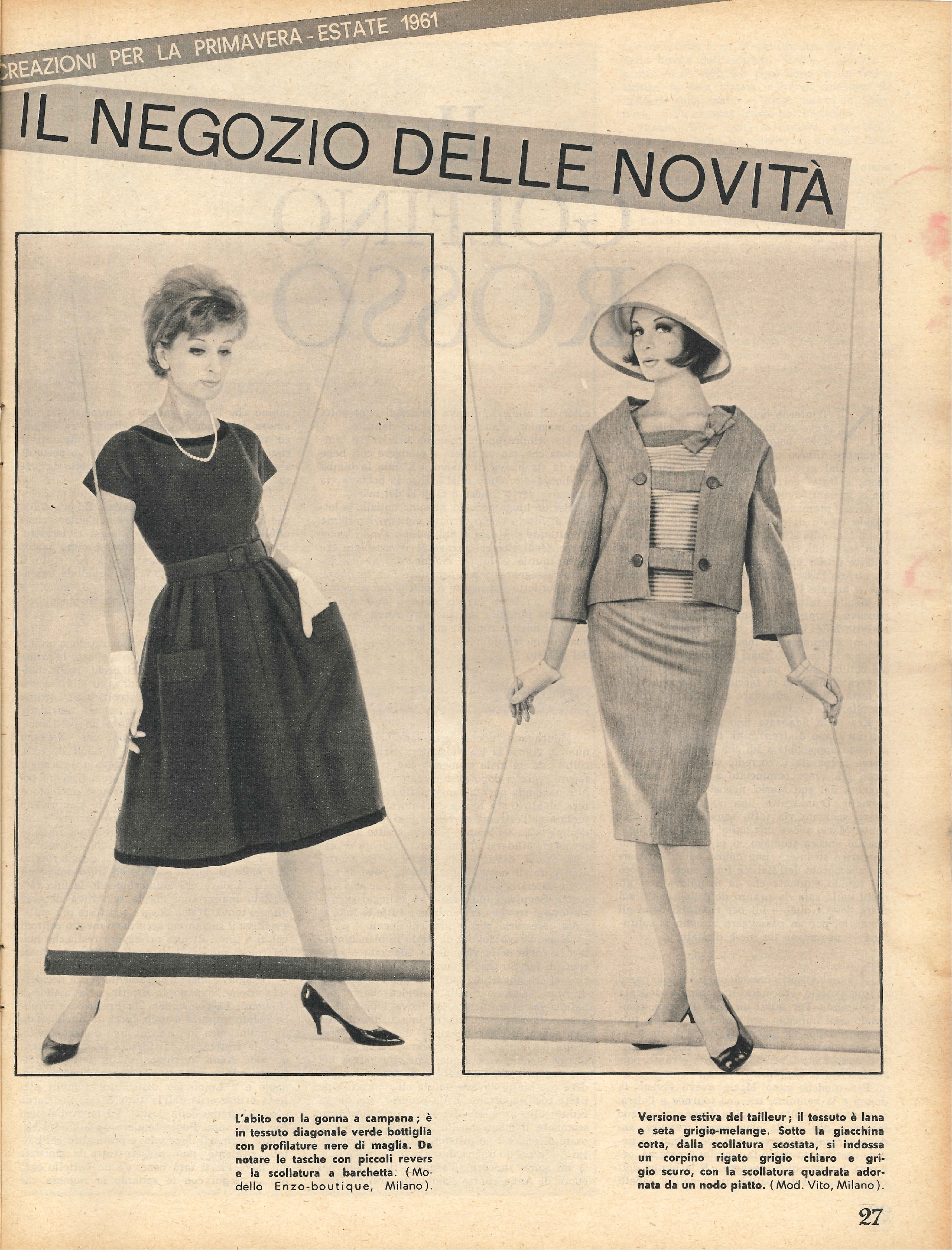 Foto: Antonella Lualdi...
