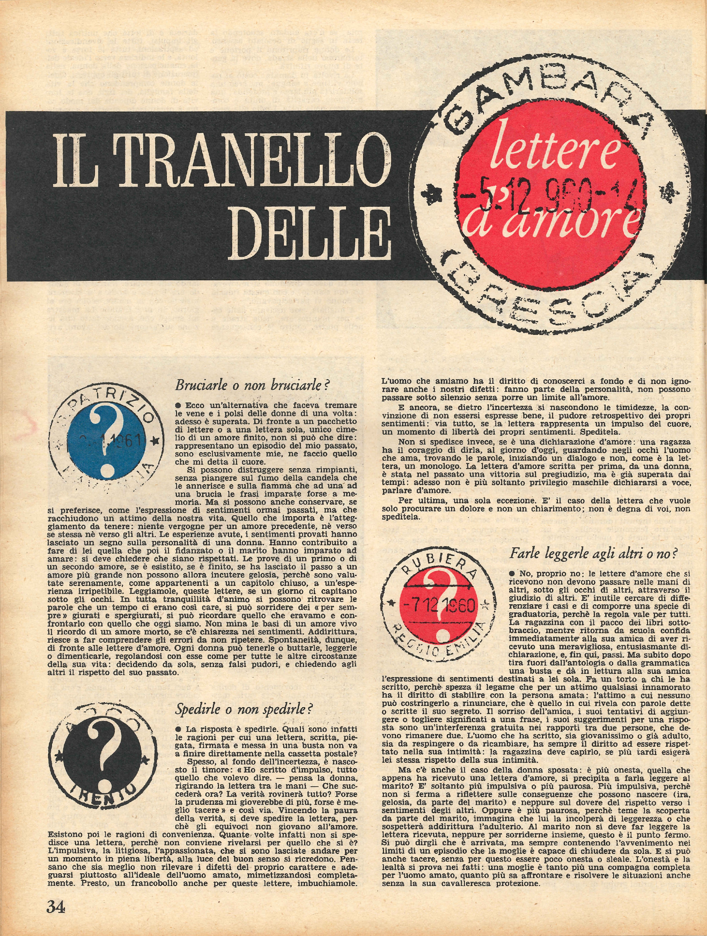 Foto: Antonella Lualdi...