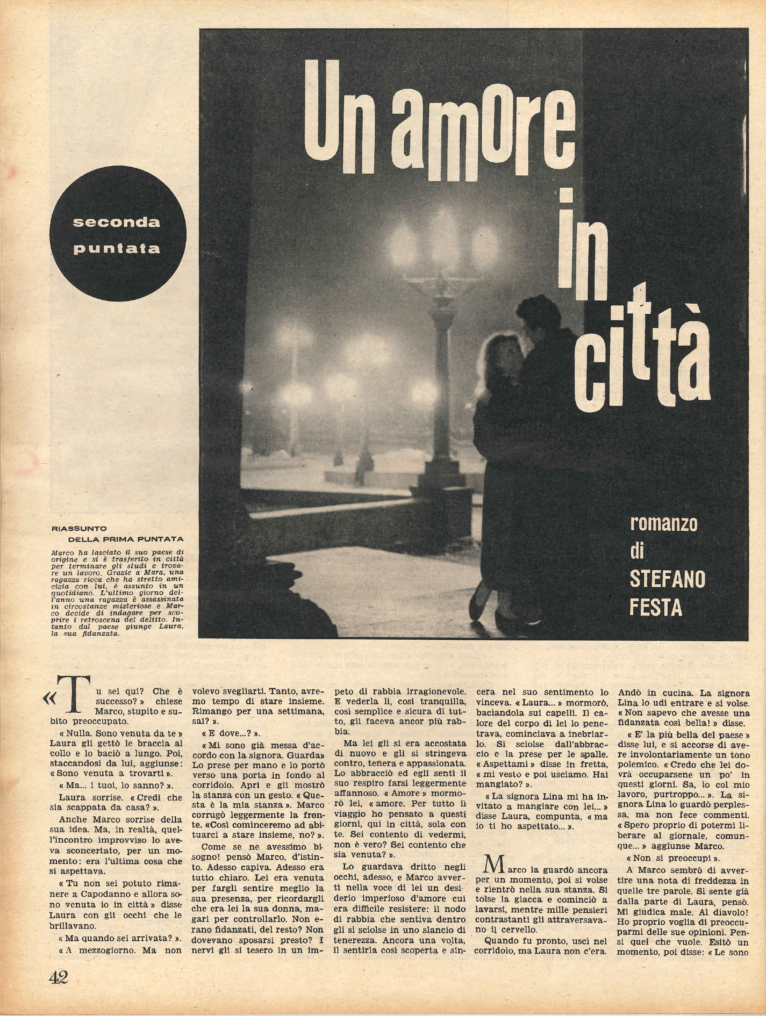 Foto: Antonella Lualdi...