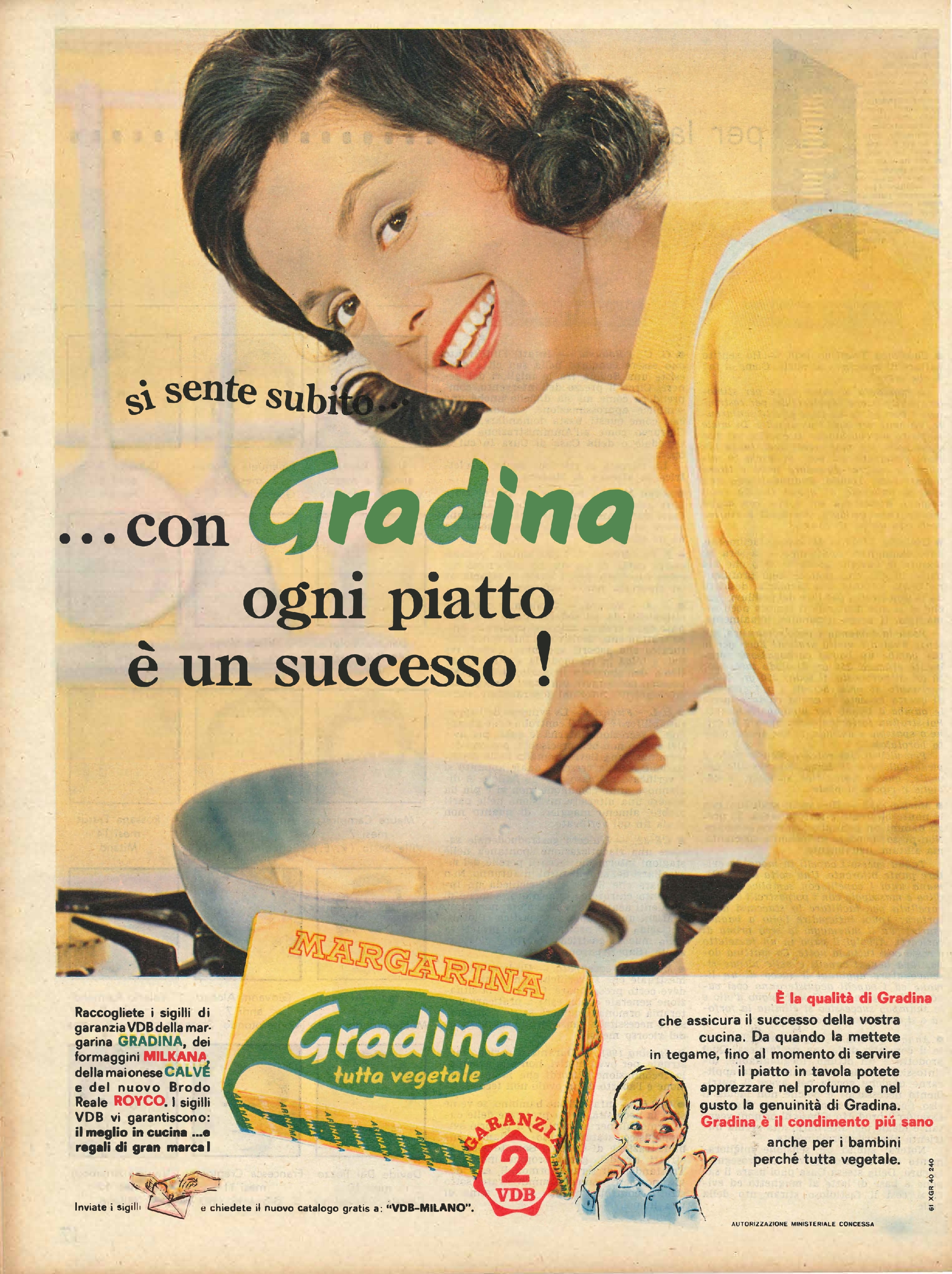 Foto: Linda Cristal...