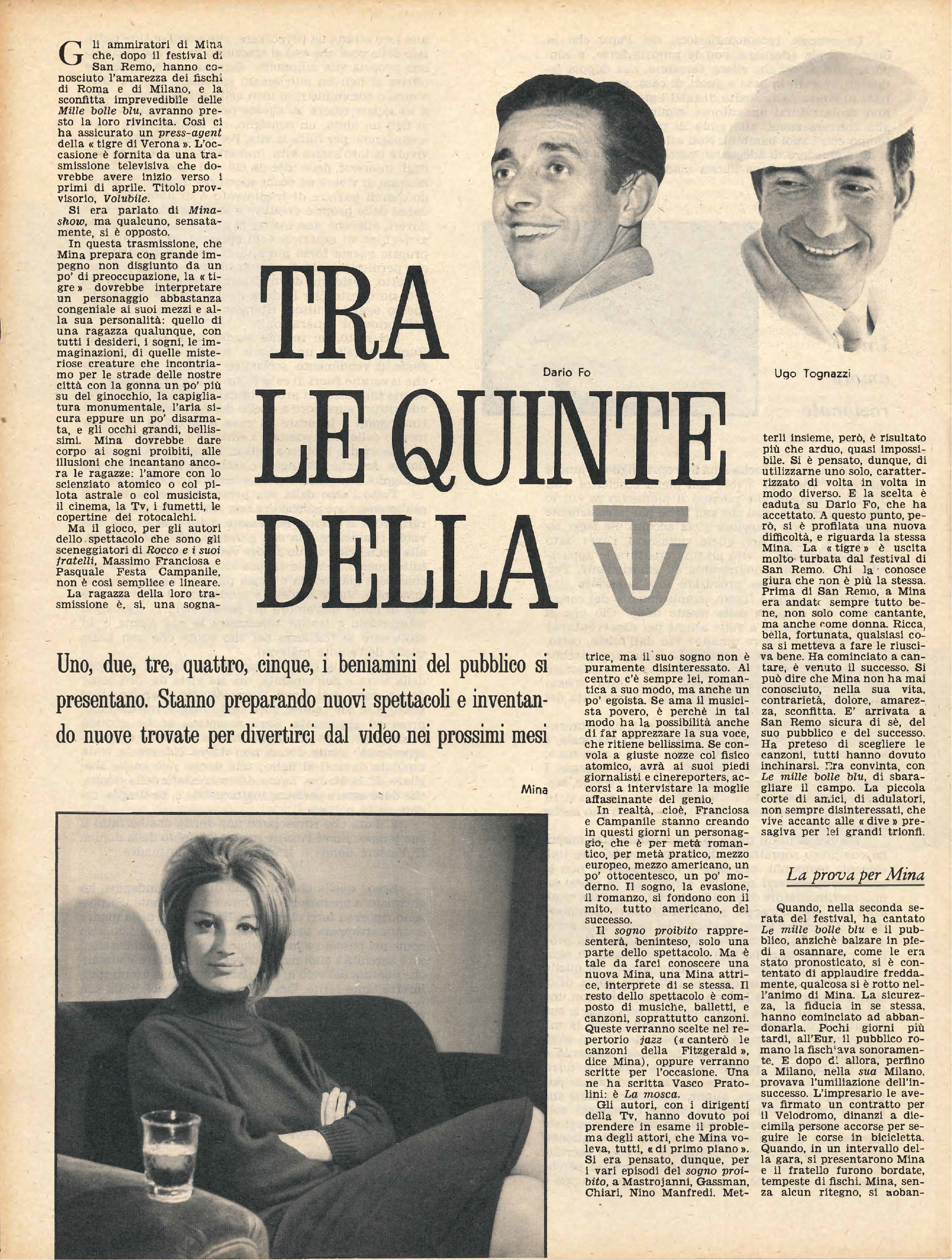 Foto: Umberto Orsini...
