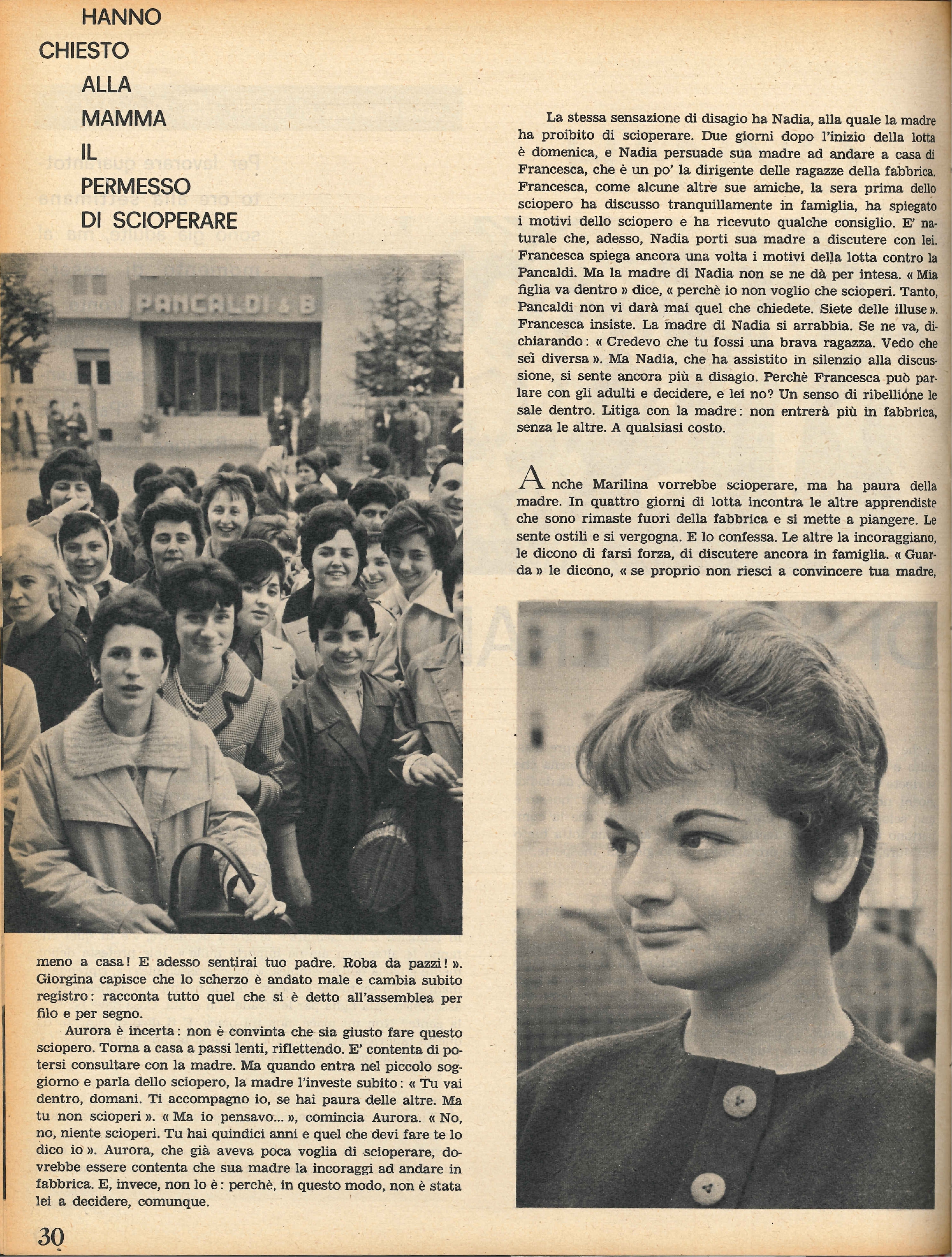 Foto: Cristina Gaioni...