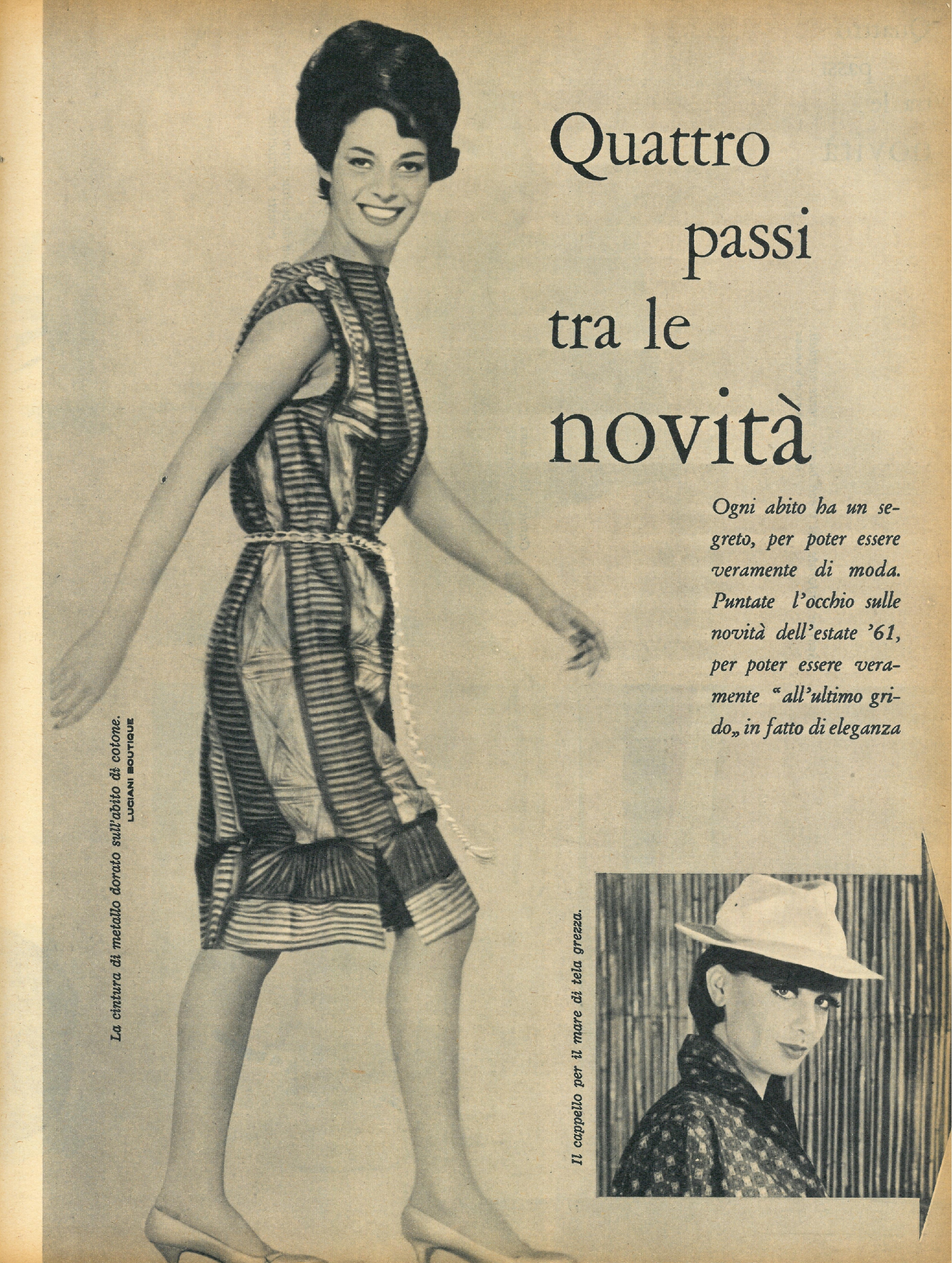 Foto: Monica Vitti...