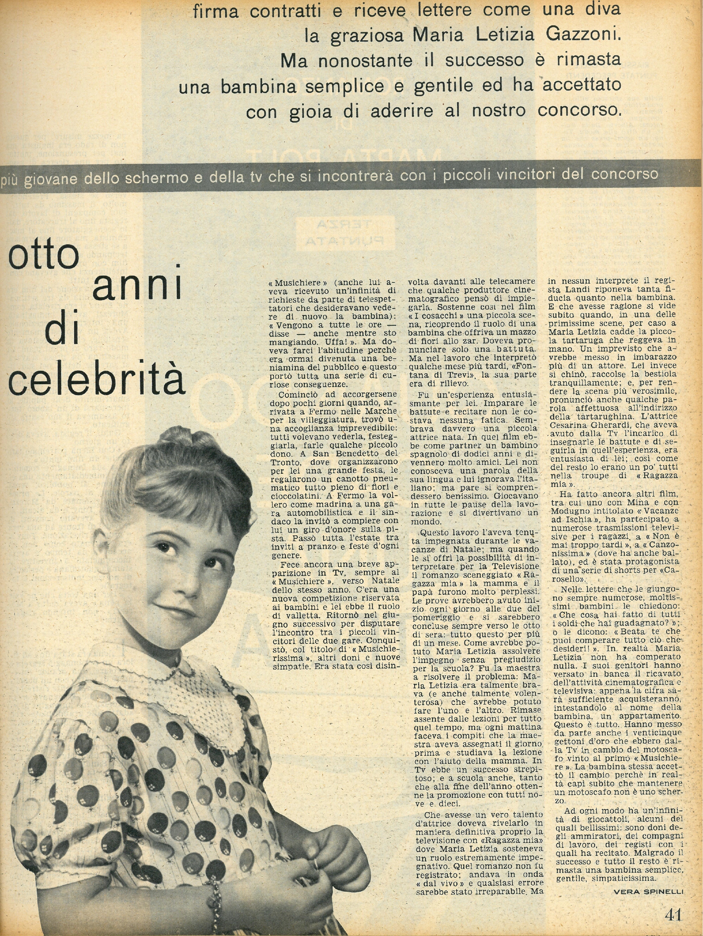 Foto: Marisa Solinas...