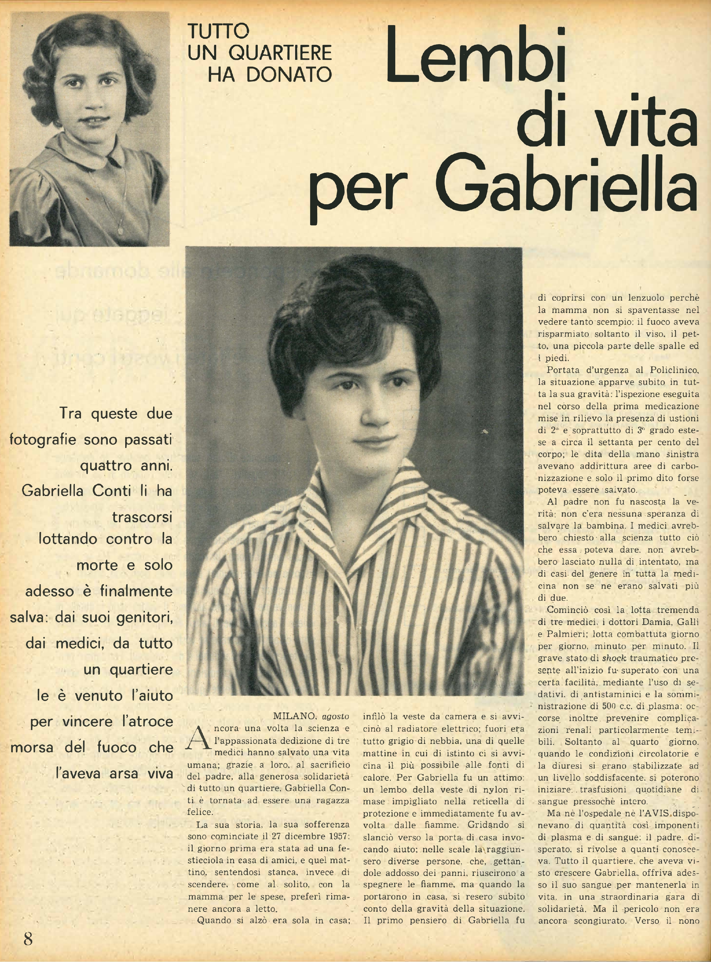 Foto: Marisa Solinas...