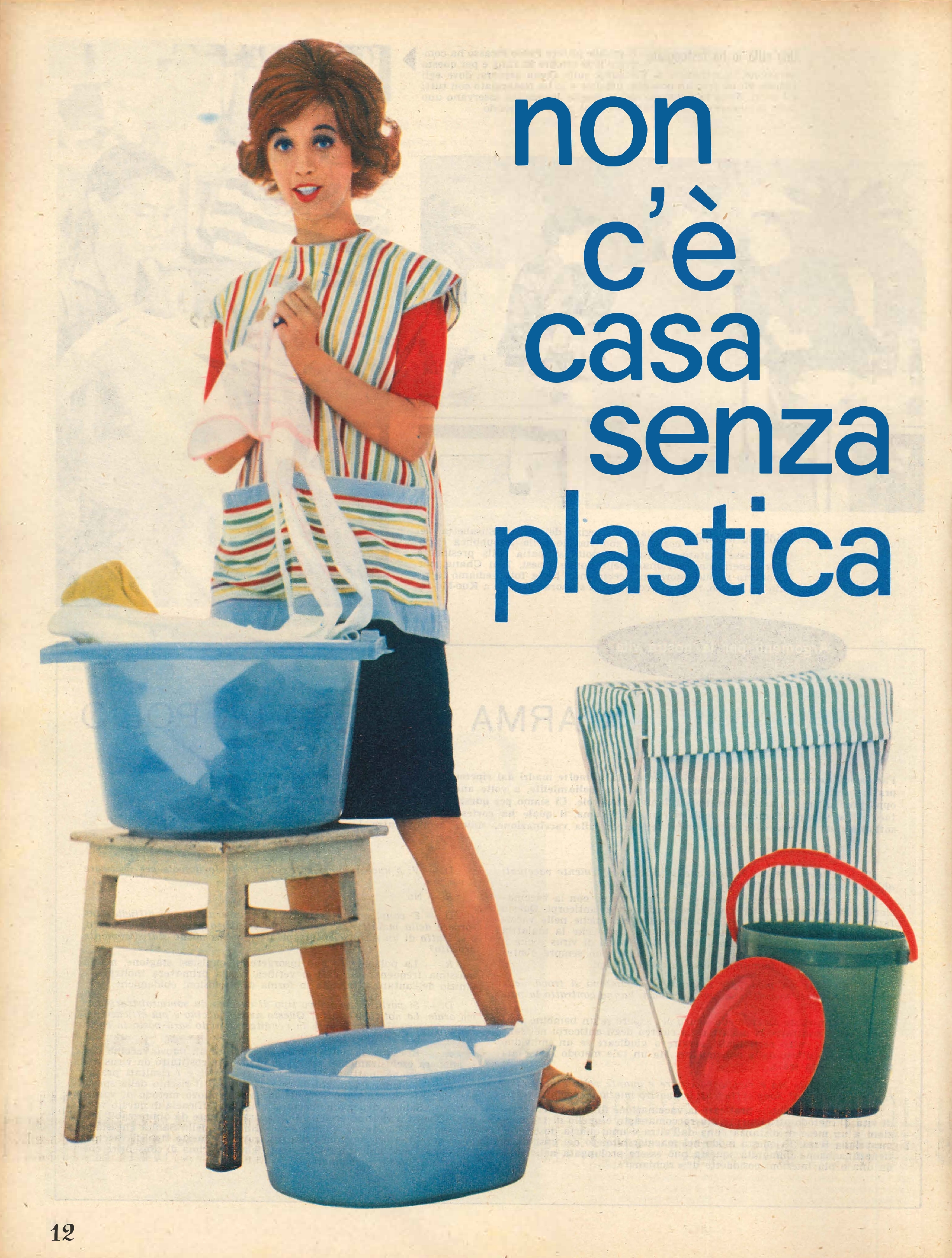 Foto: Sylva Koscina...