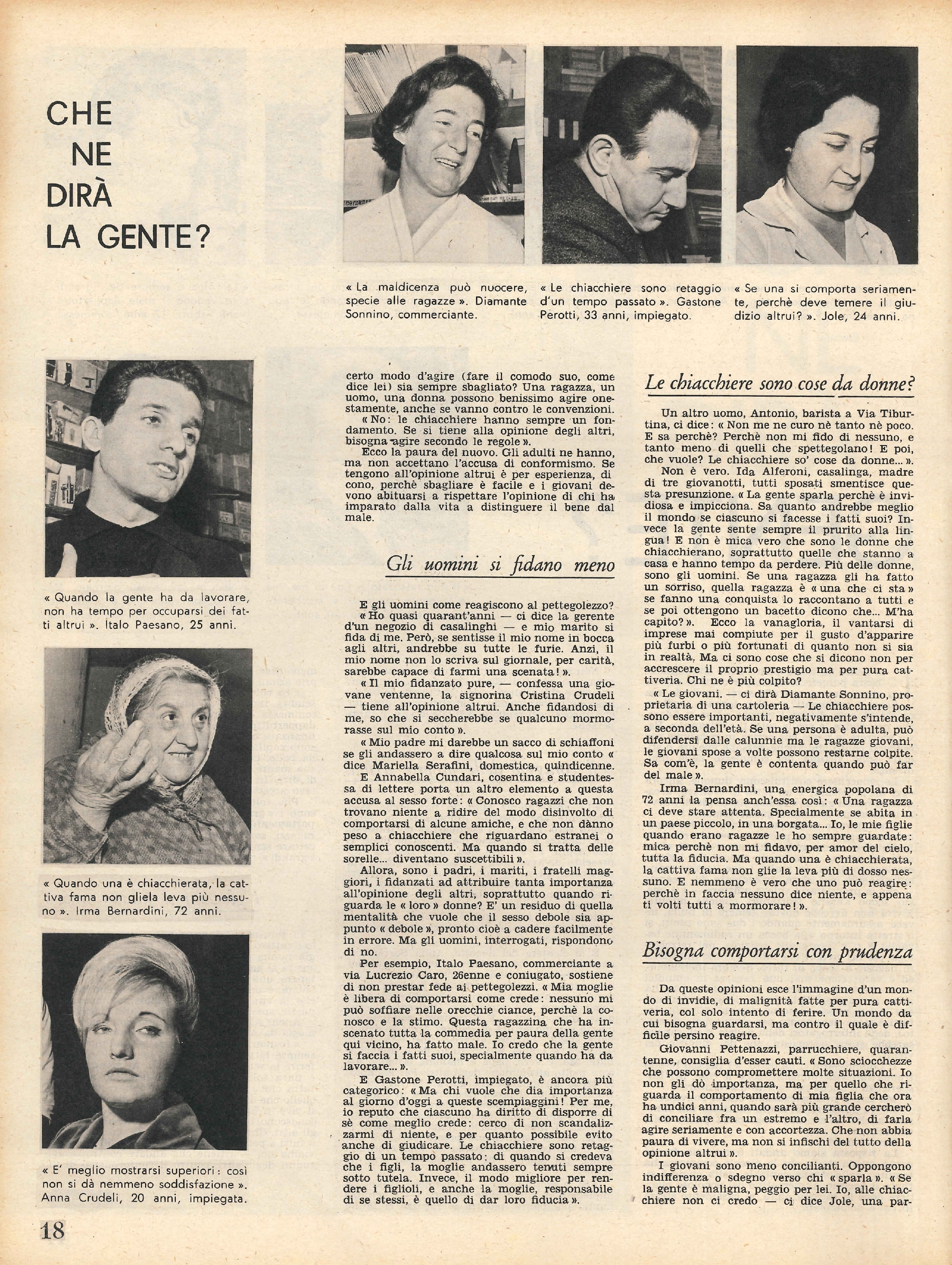 Foto: Sylva Koscina...