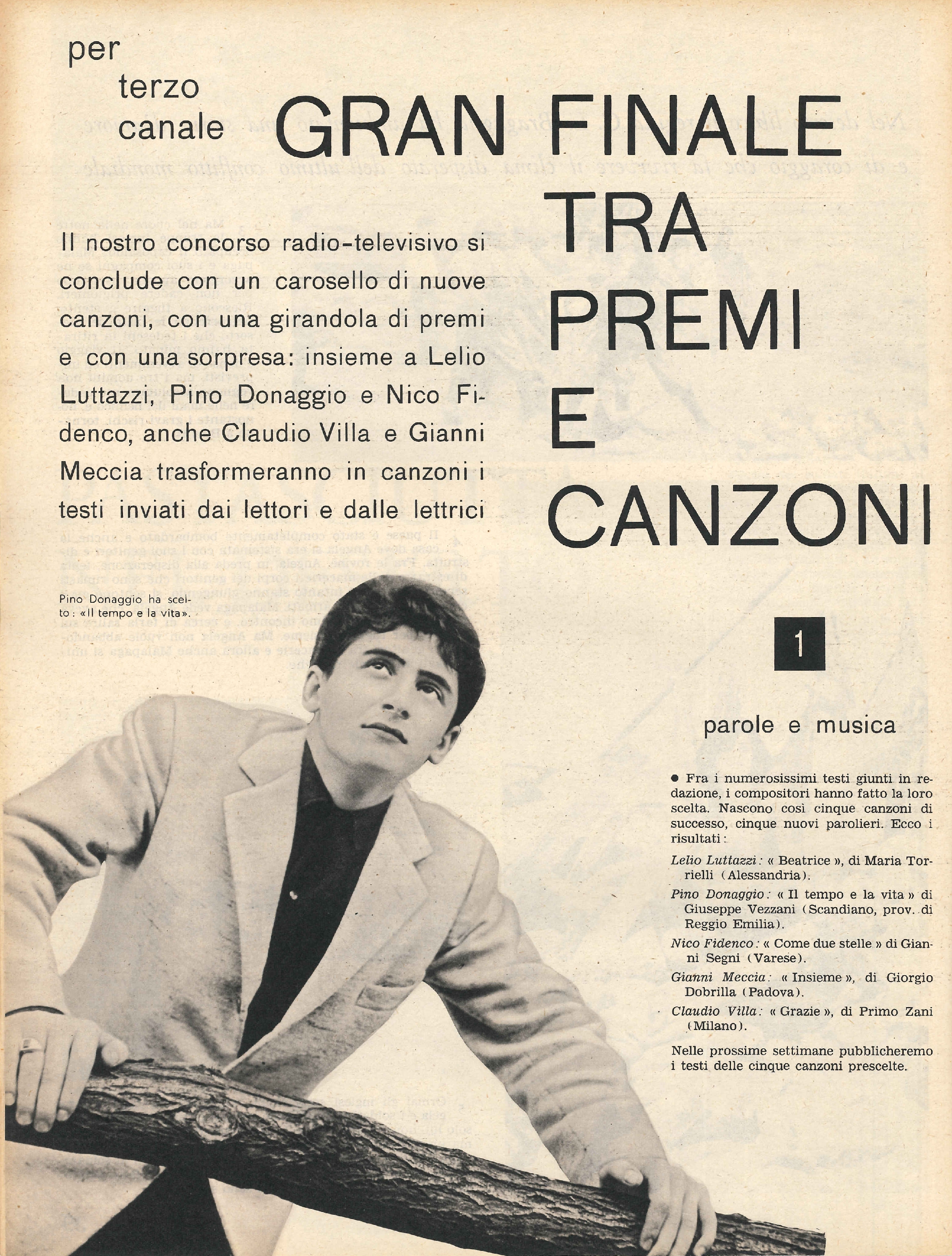 Foto: Sylva Koscina...
