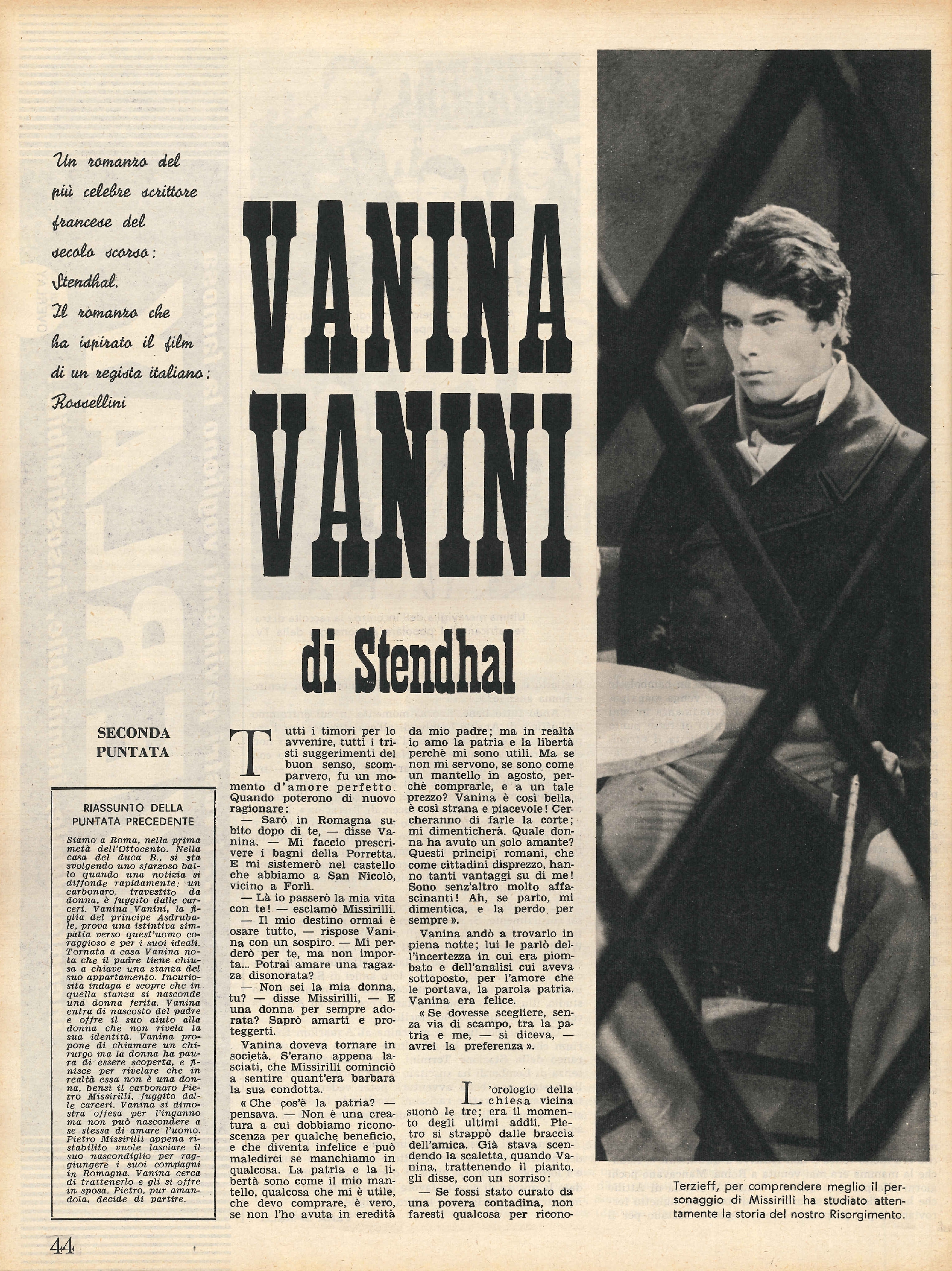 Foto: Monica Vitti2...