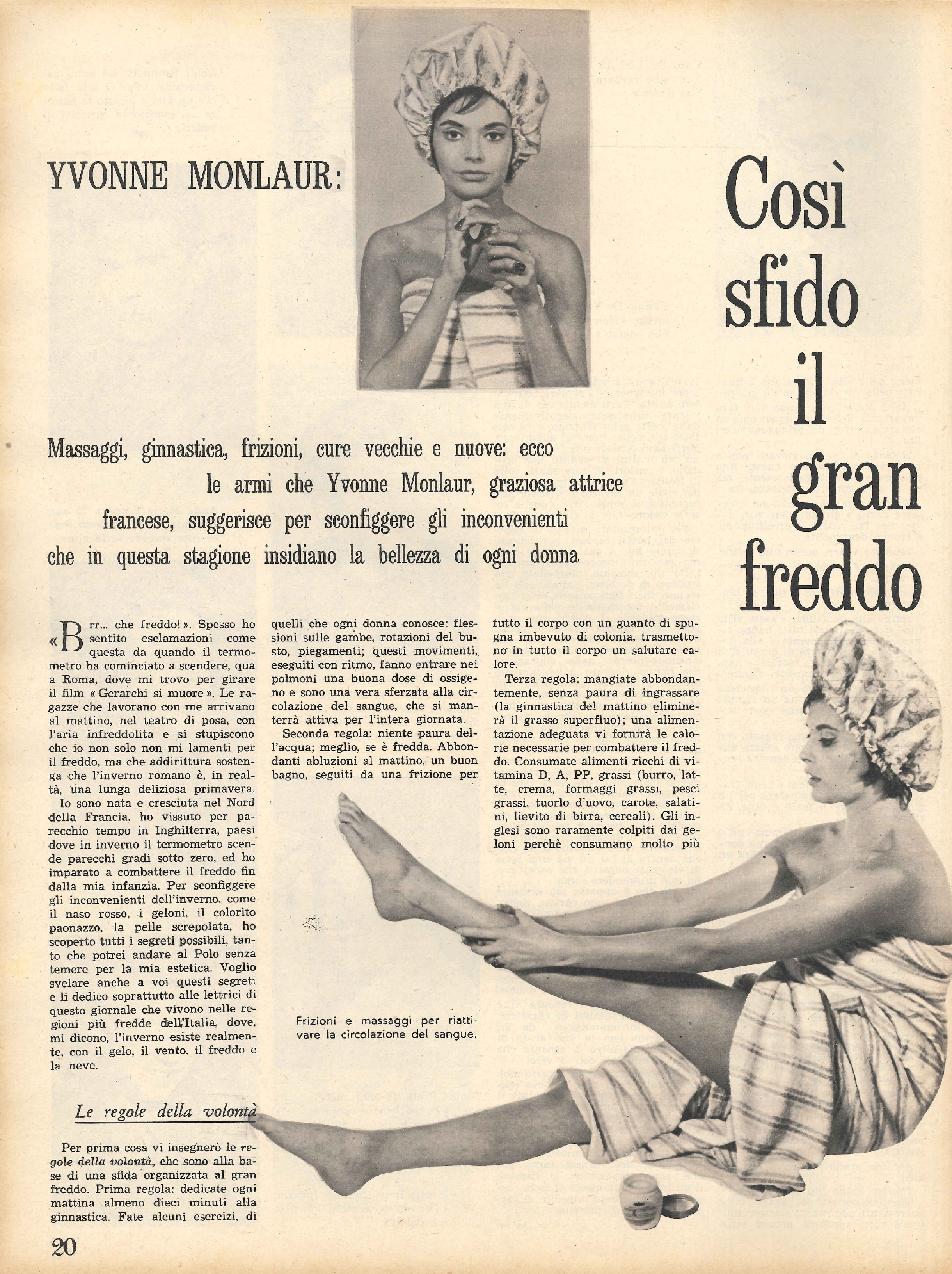 Foto: Yvonne Monlaur...