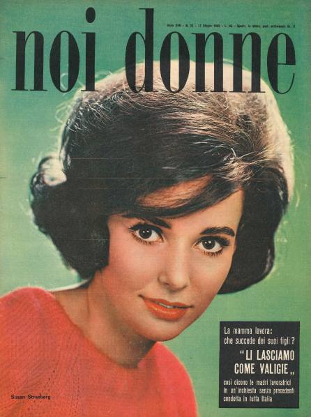 Noi Donne del 17-06-1962