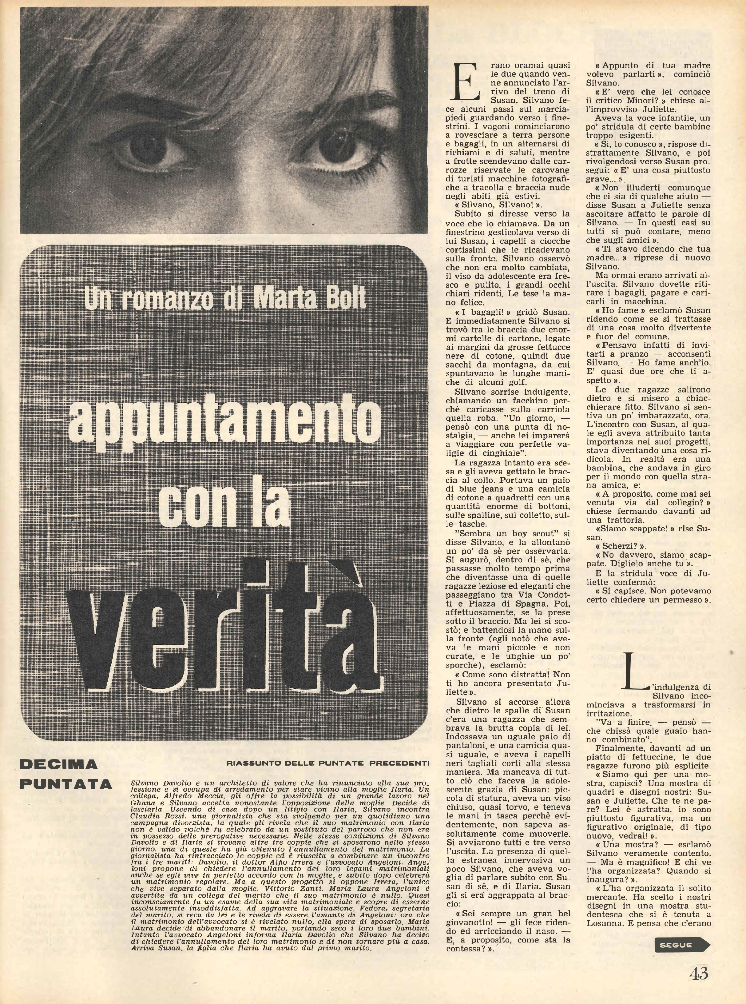 Foto: La pace non può attendere...