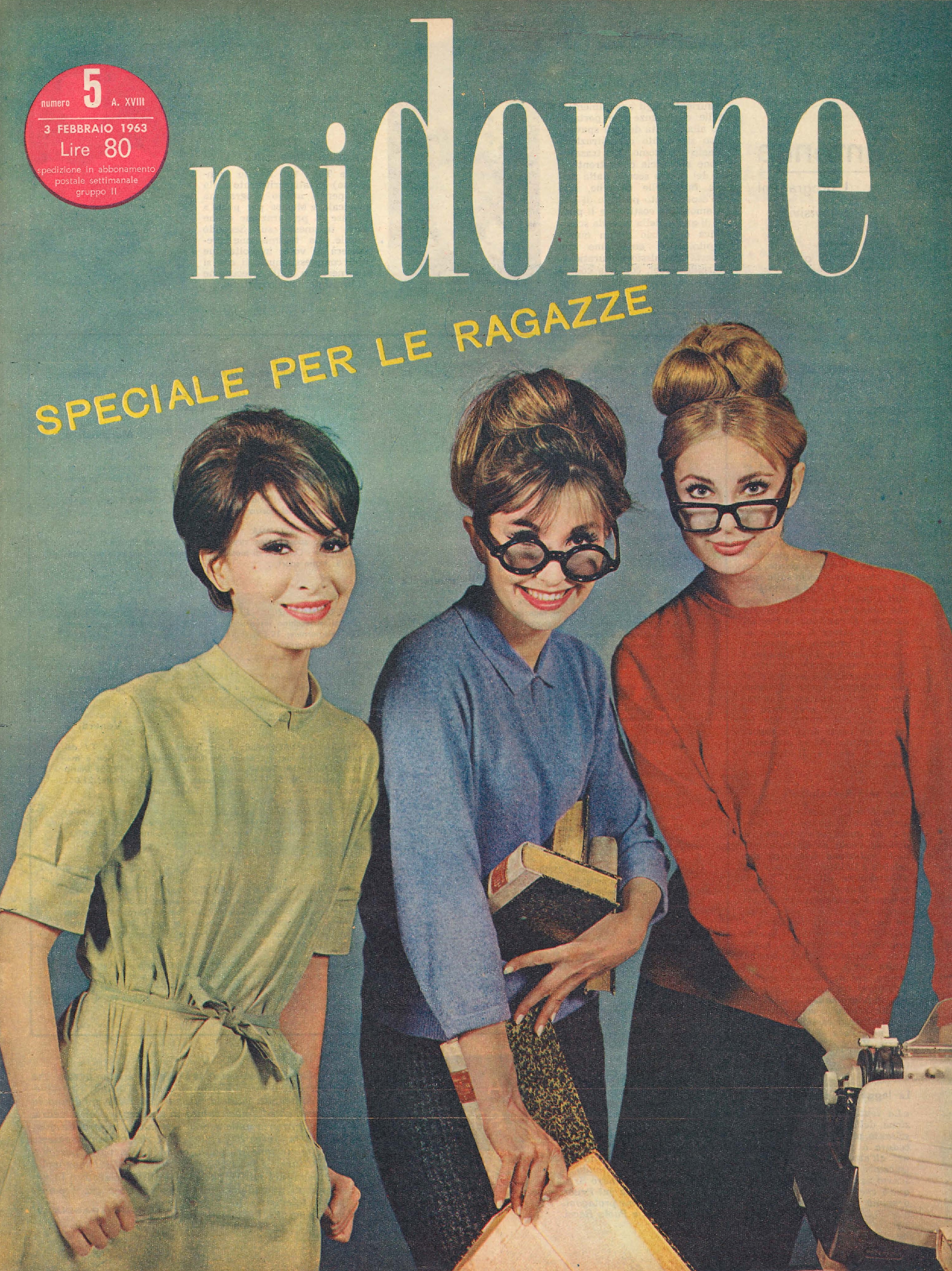 Foto: Speciale per le ragazze...