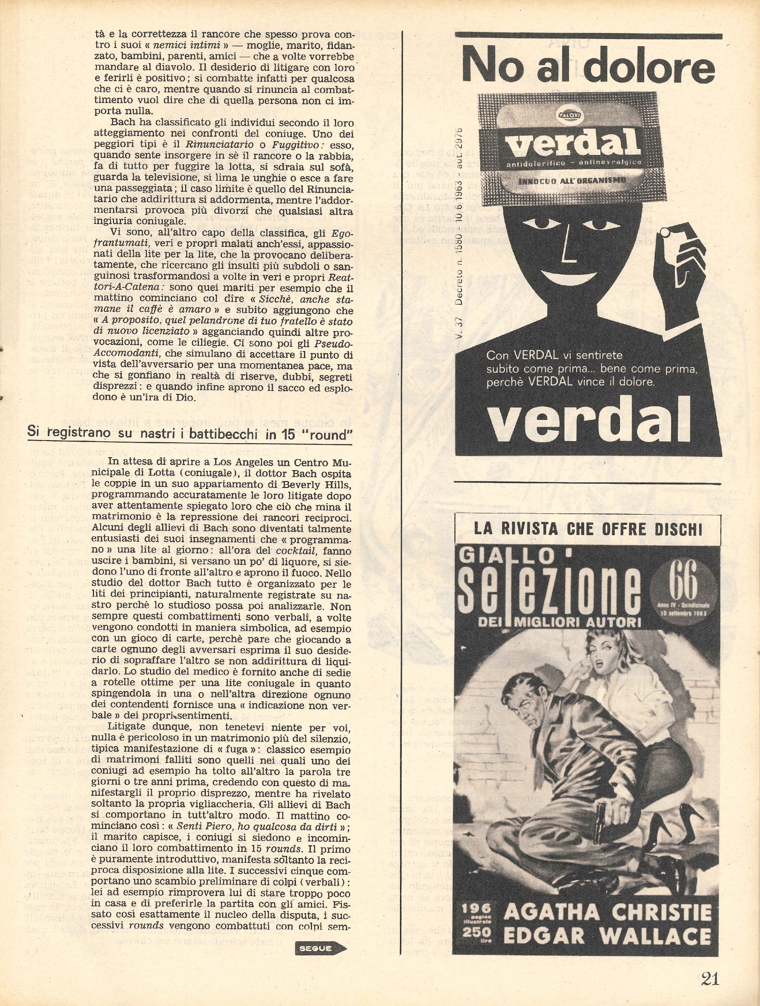 Foto: Scuola della parità? ..