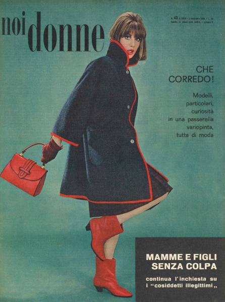 Noi Donne del 02-11-1963