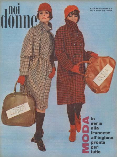 Noi Donne del 09-11-1963