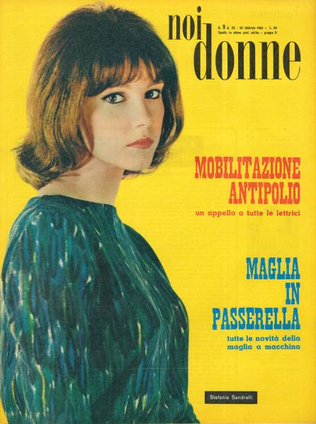 Noi Donne del 29-02-1964