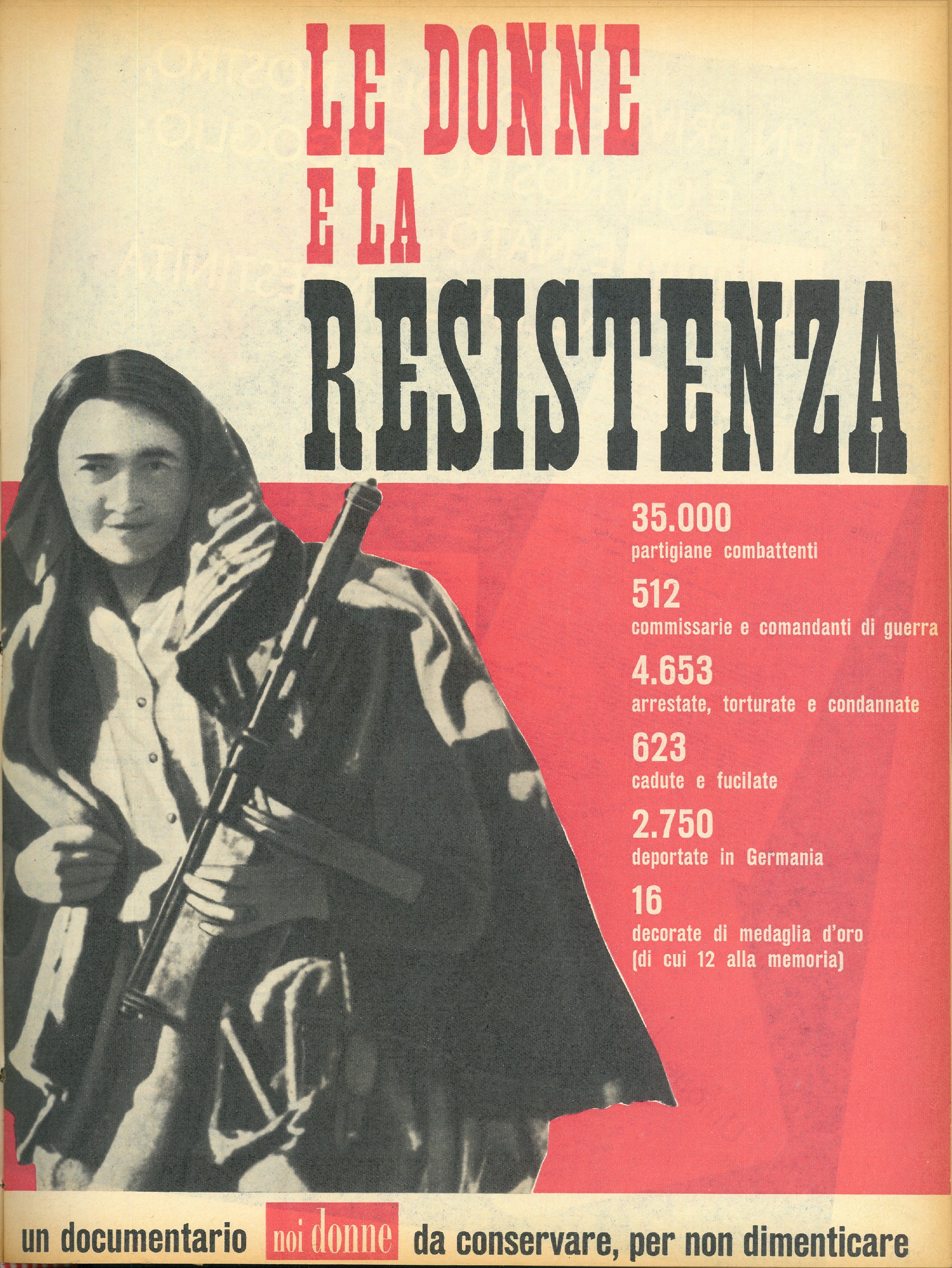 Foto: speciale Resistenza