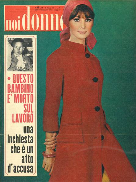 Noi Donne del 03-10-1964