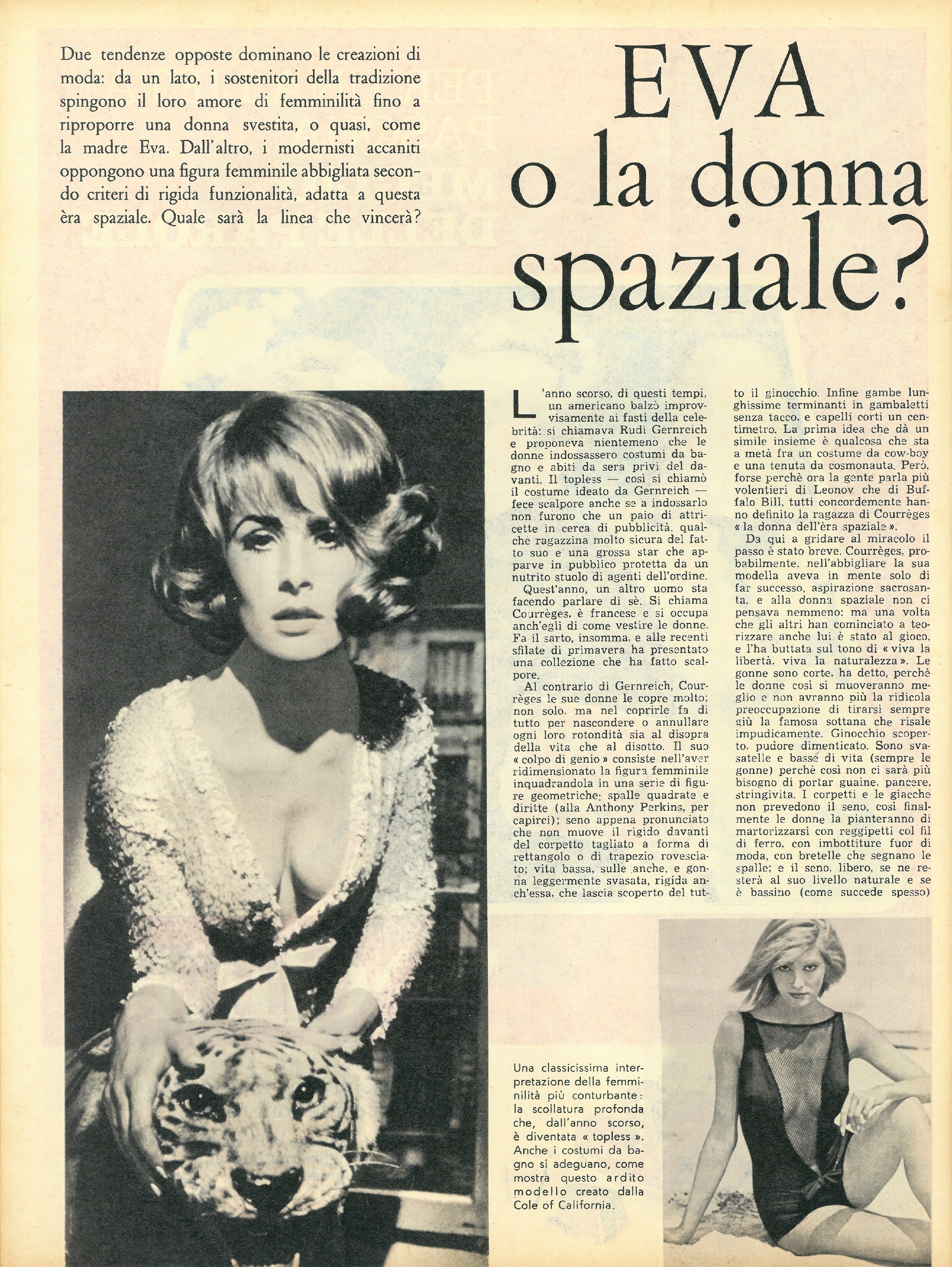 Foto: La pillola esplosiva