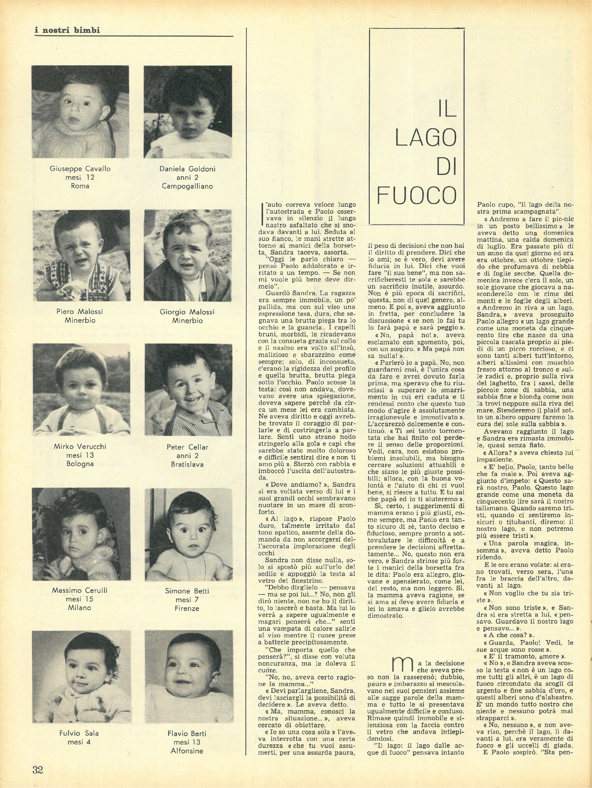 Foto: Concorso vacanze