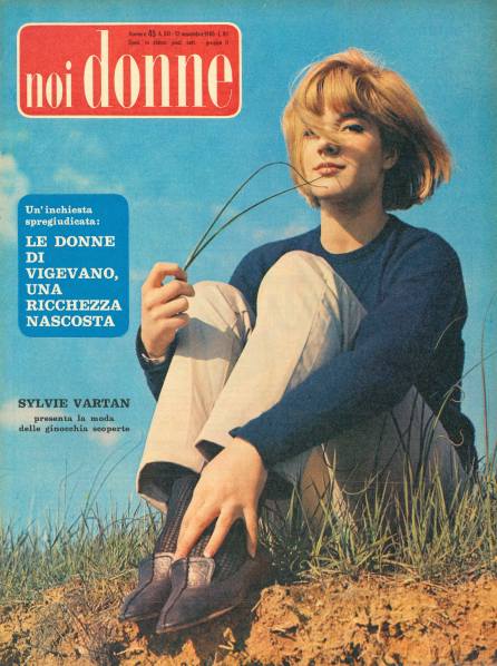 Noi Donne del 13-11-1965