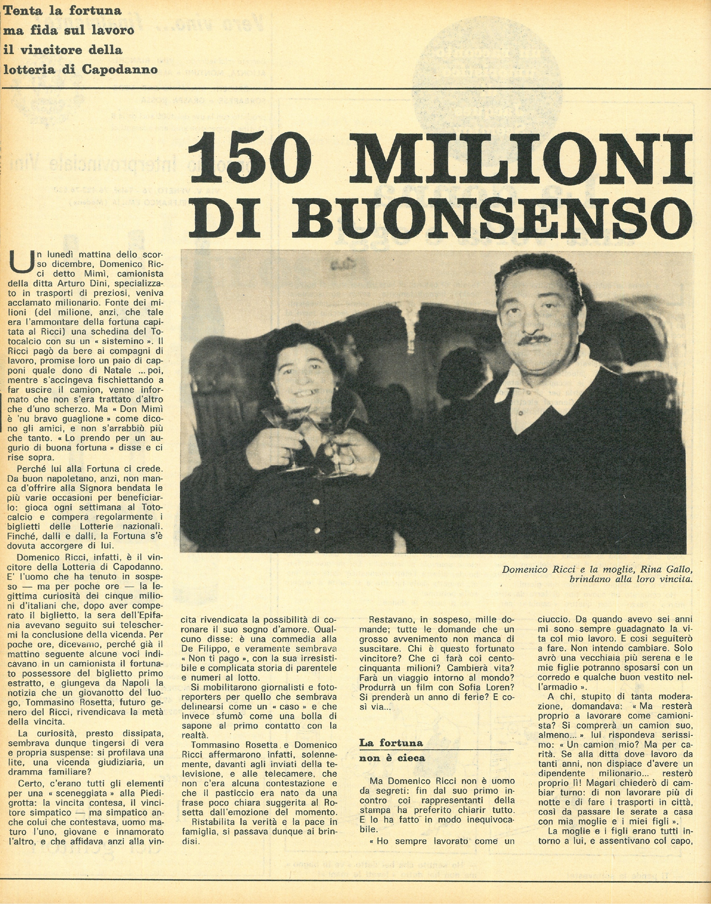 Foto: Un delitto d'onore al giorno