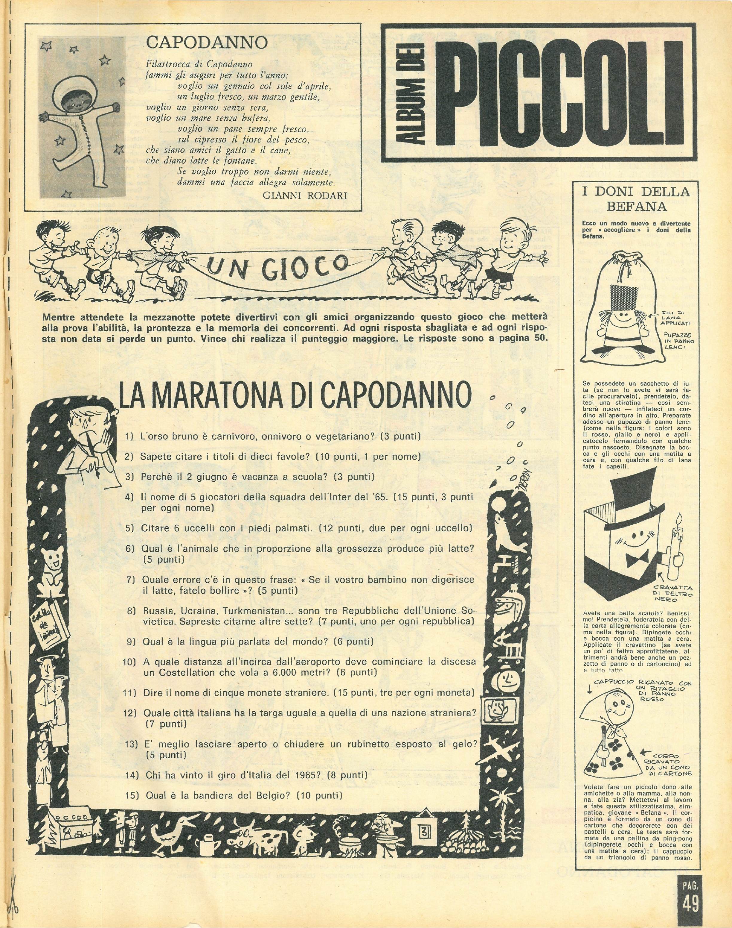 Foto: I figli o il lavoro