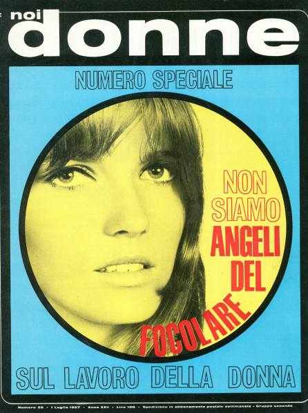 Noi Donne del 01-07-1967