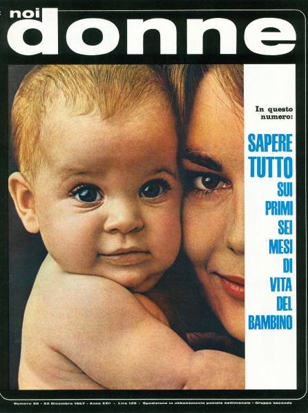 Noi Donne del 23-12-1967