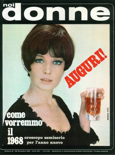 Noi Donne del 30-12-1967