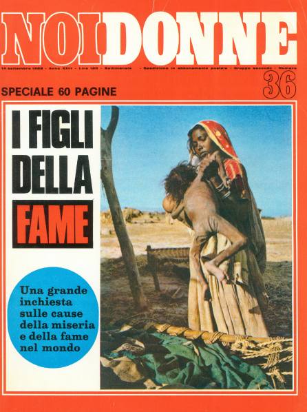 Noi Donne del 14-09-1968