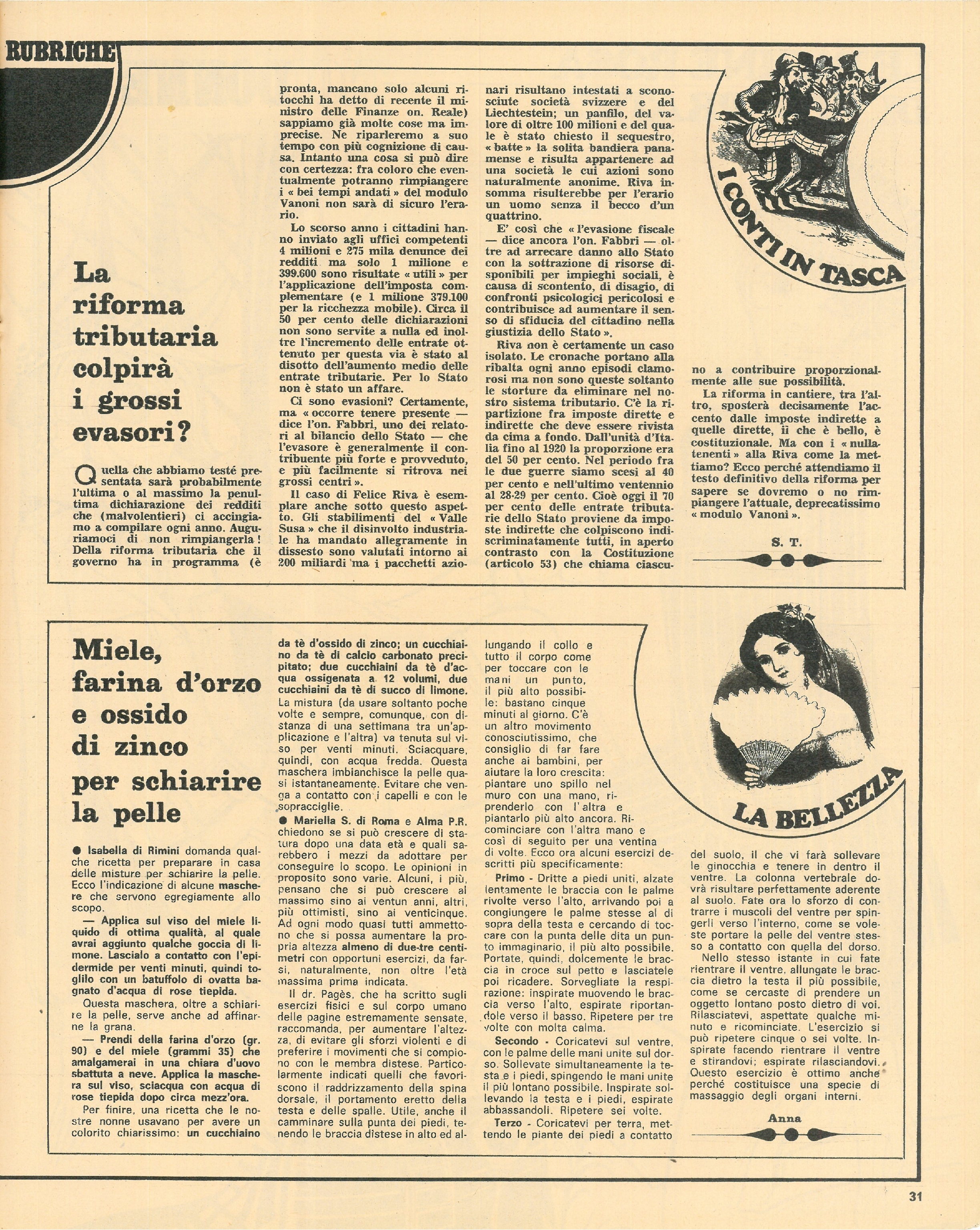 Foto: L'aborto