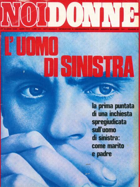 Noi Donne del 24-05-1969