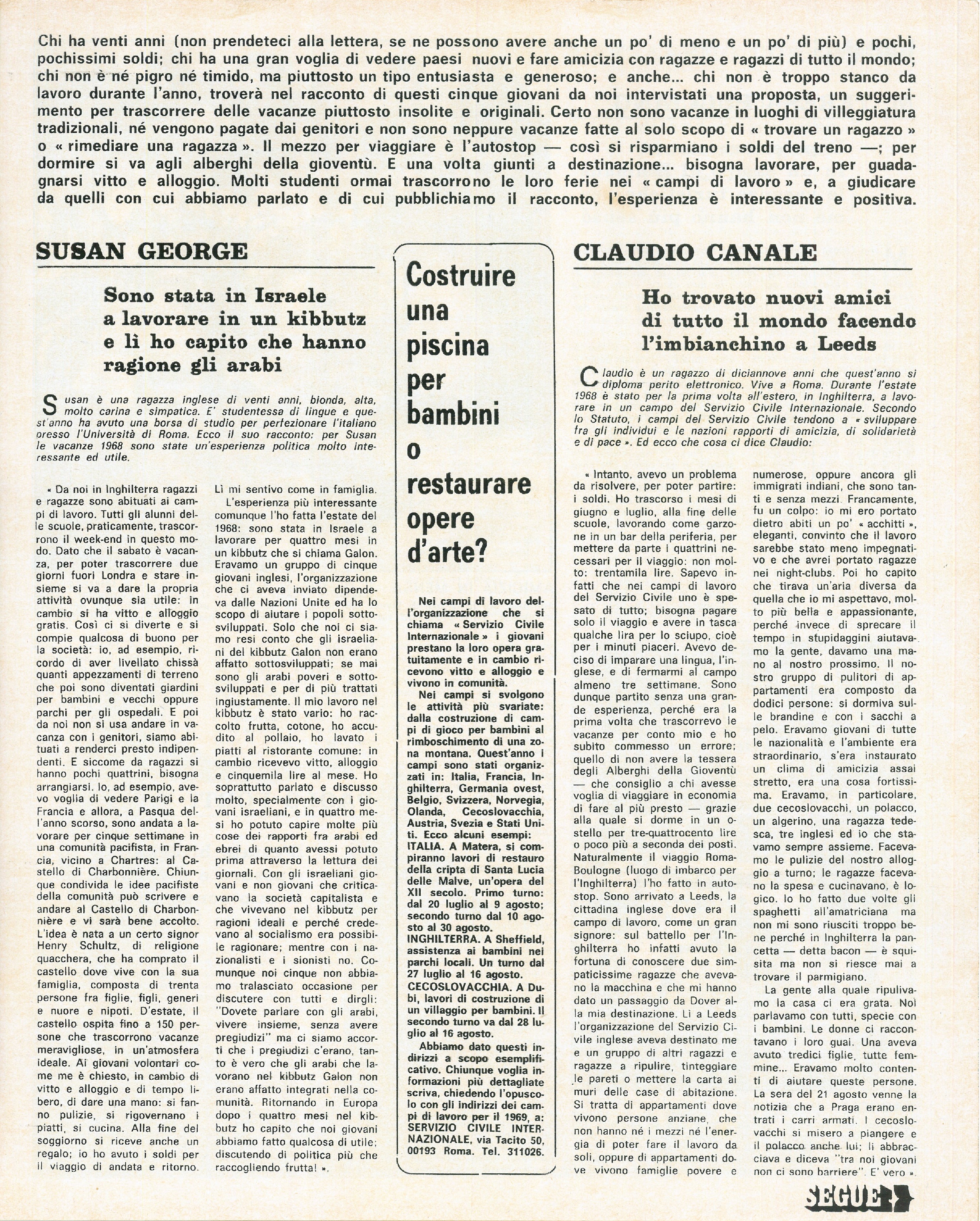Foto: La tortura dei bambini rende ...