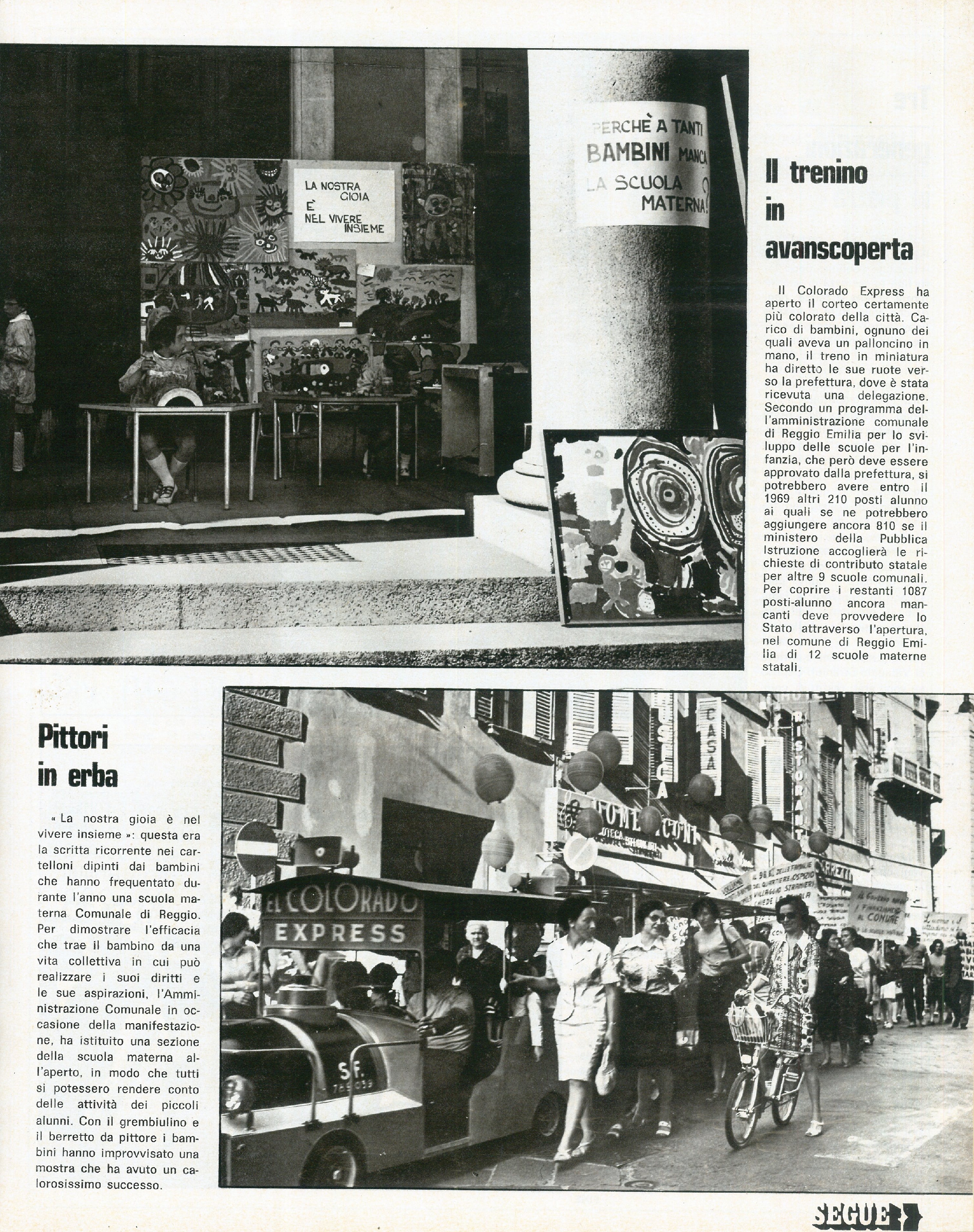 Foto: E' arrivato il Lunanno