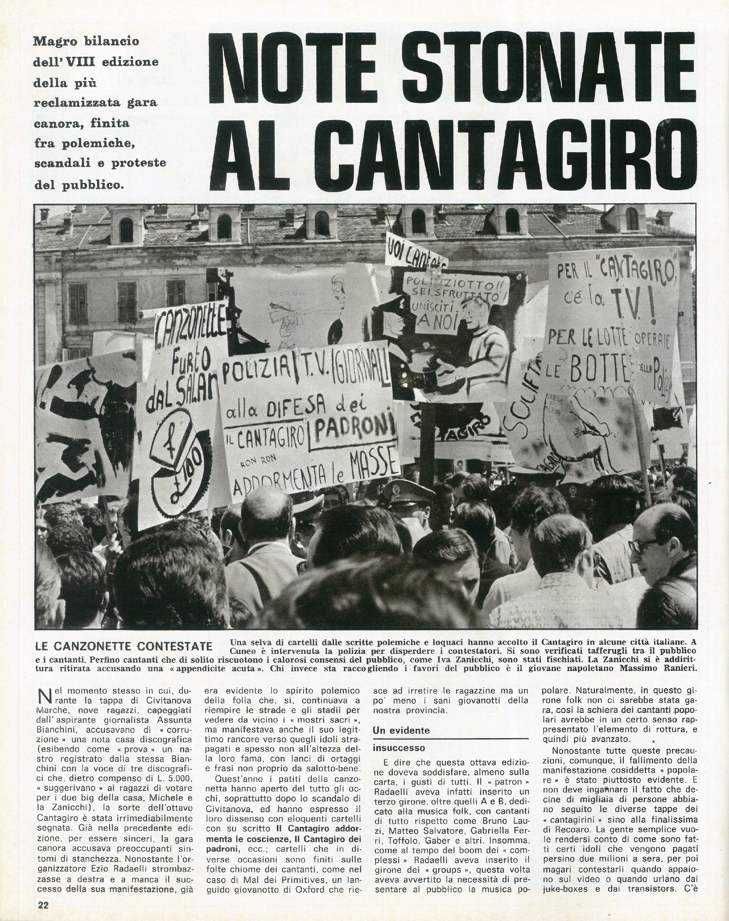 Foto: E' arrivato il Lunanno